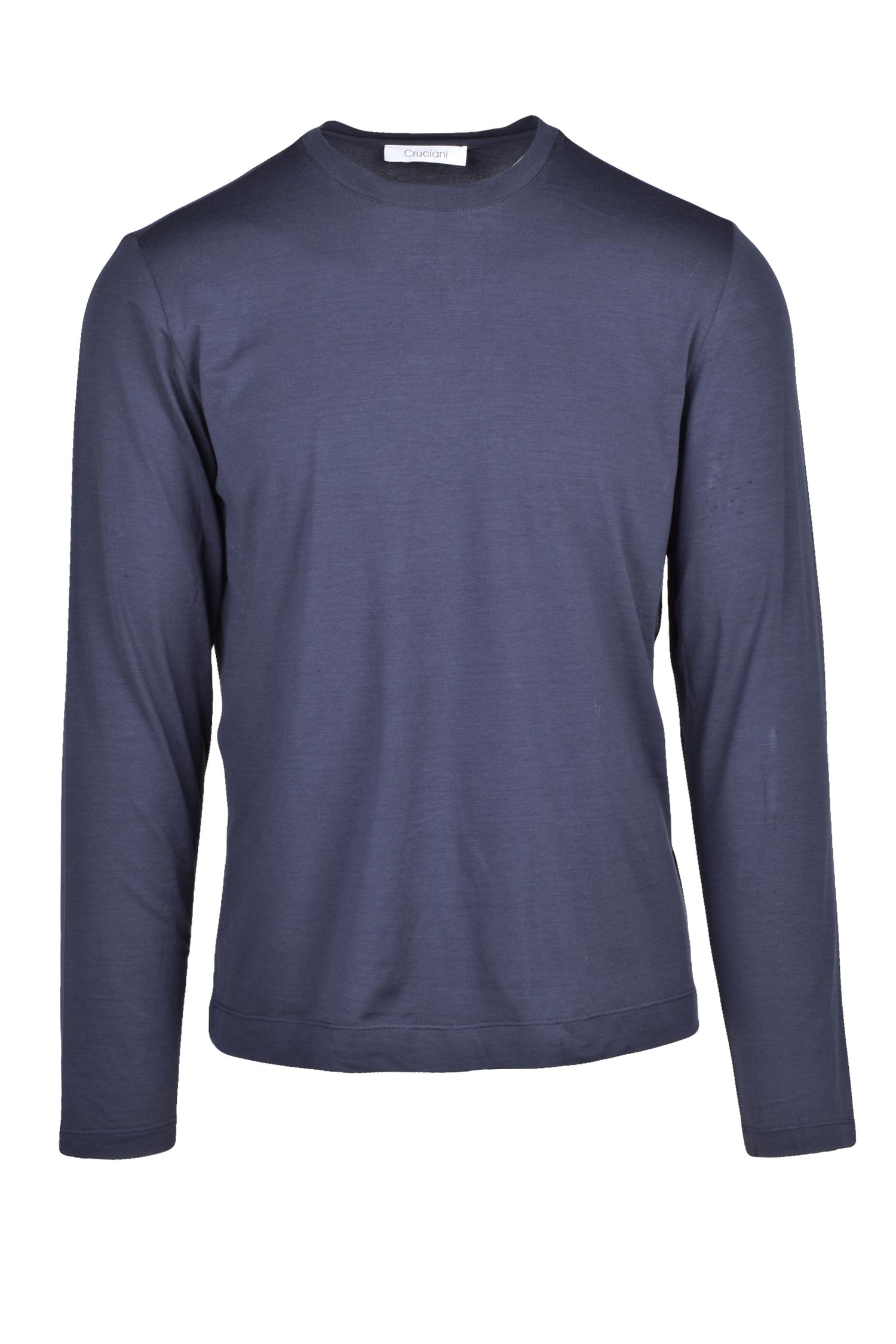 CRUCIANI - T-SHIRT AND POLO