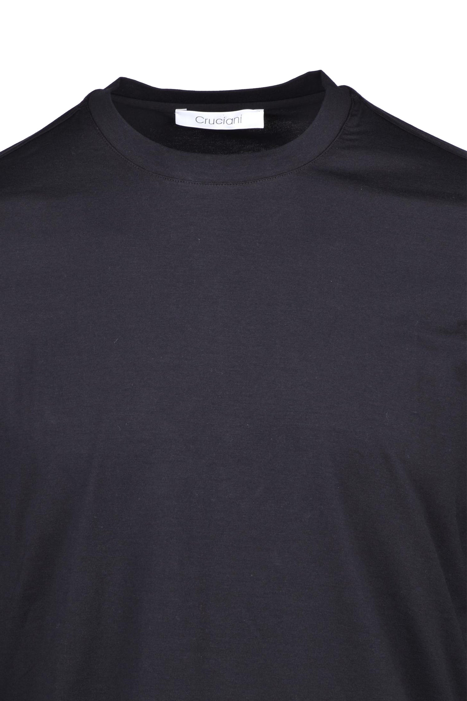 CRUCIANI - T-SHIRT AND POLO