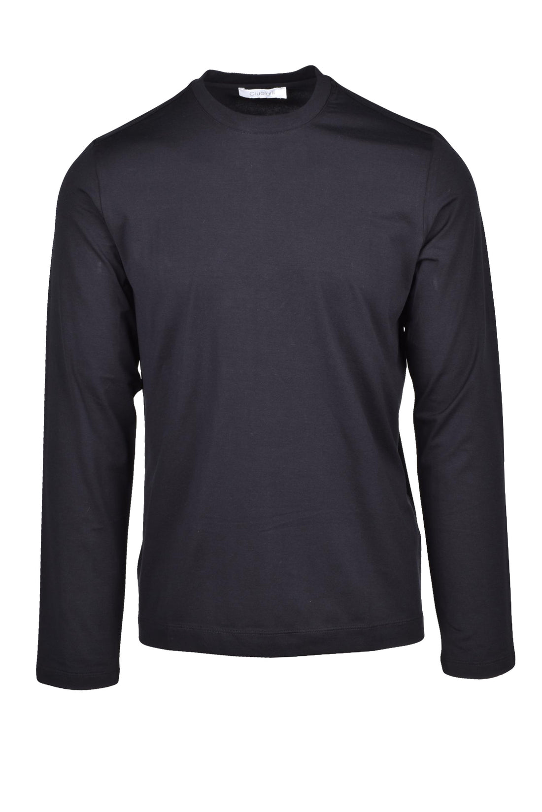 CRUCIANI - T-SHIRT AND POLO