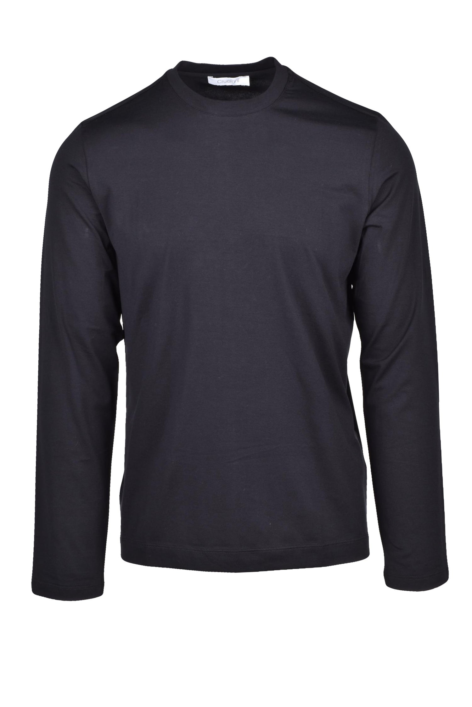 CRUCIANI - T-SHIRT AND POLO