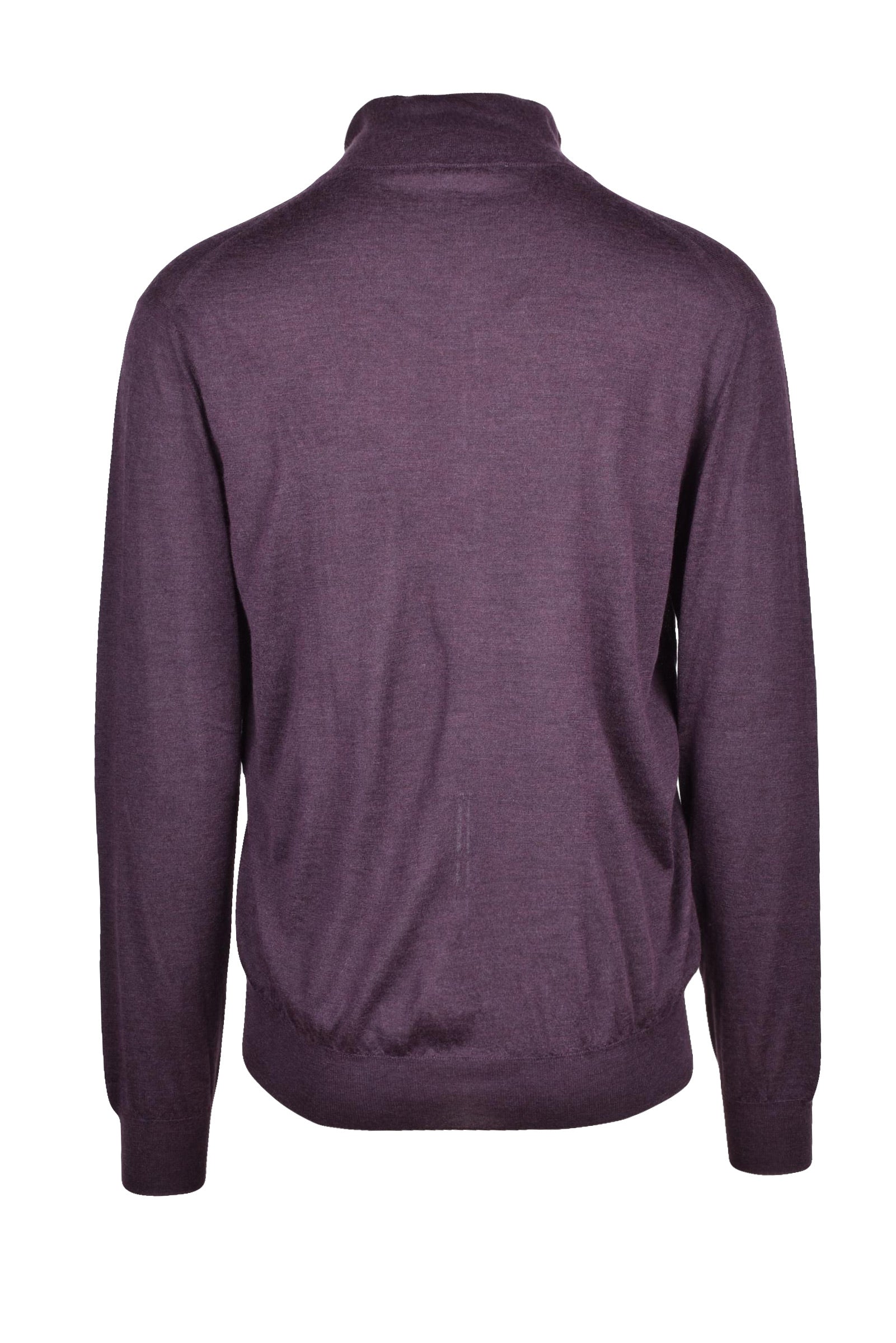 CRUCIANI - KNITWEAR AND SWEATSHIRTS