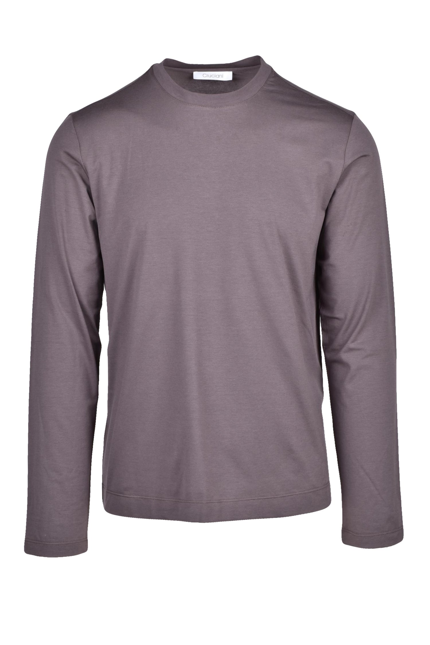 CRUCIANI - T-SHIRT AND POLO