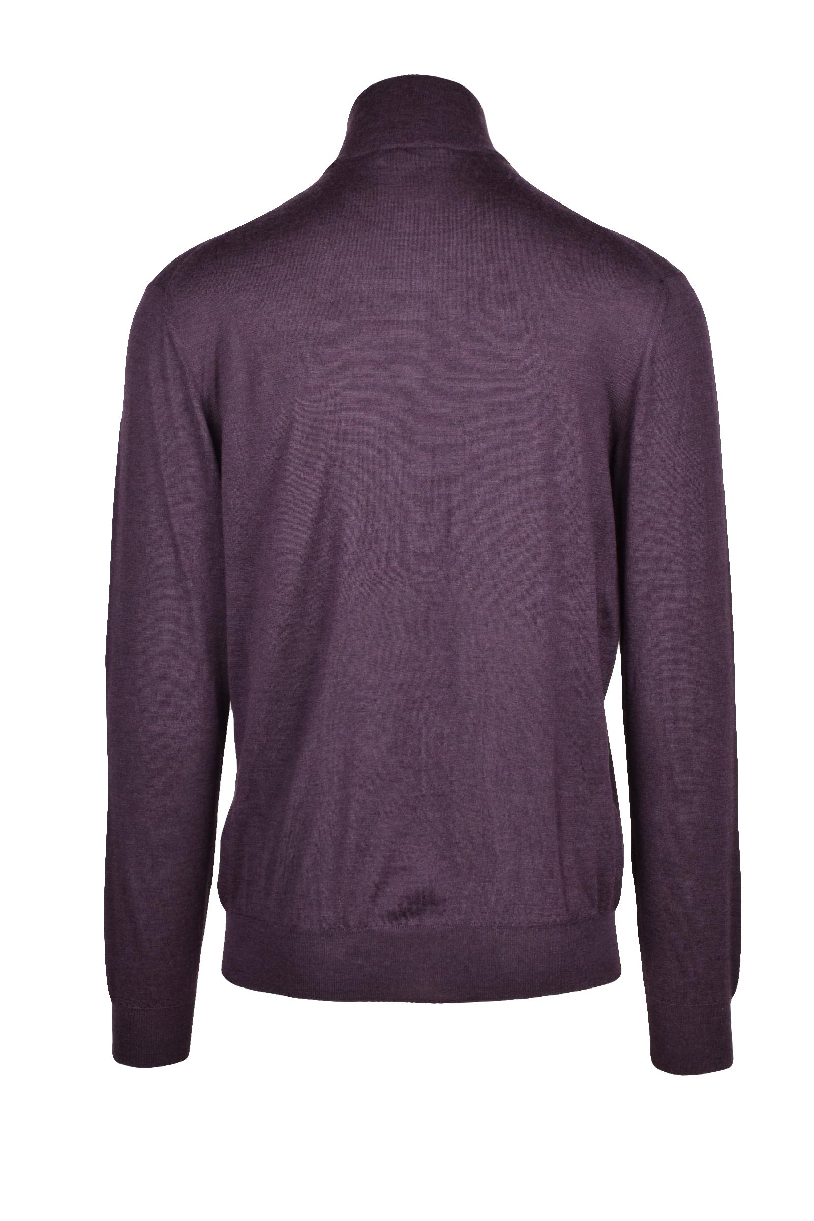 CRUCIANI - KNITWEAR AND SWEATSHIRTS