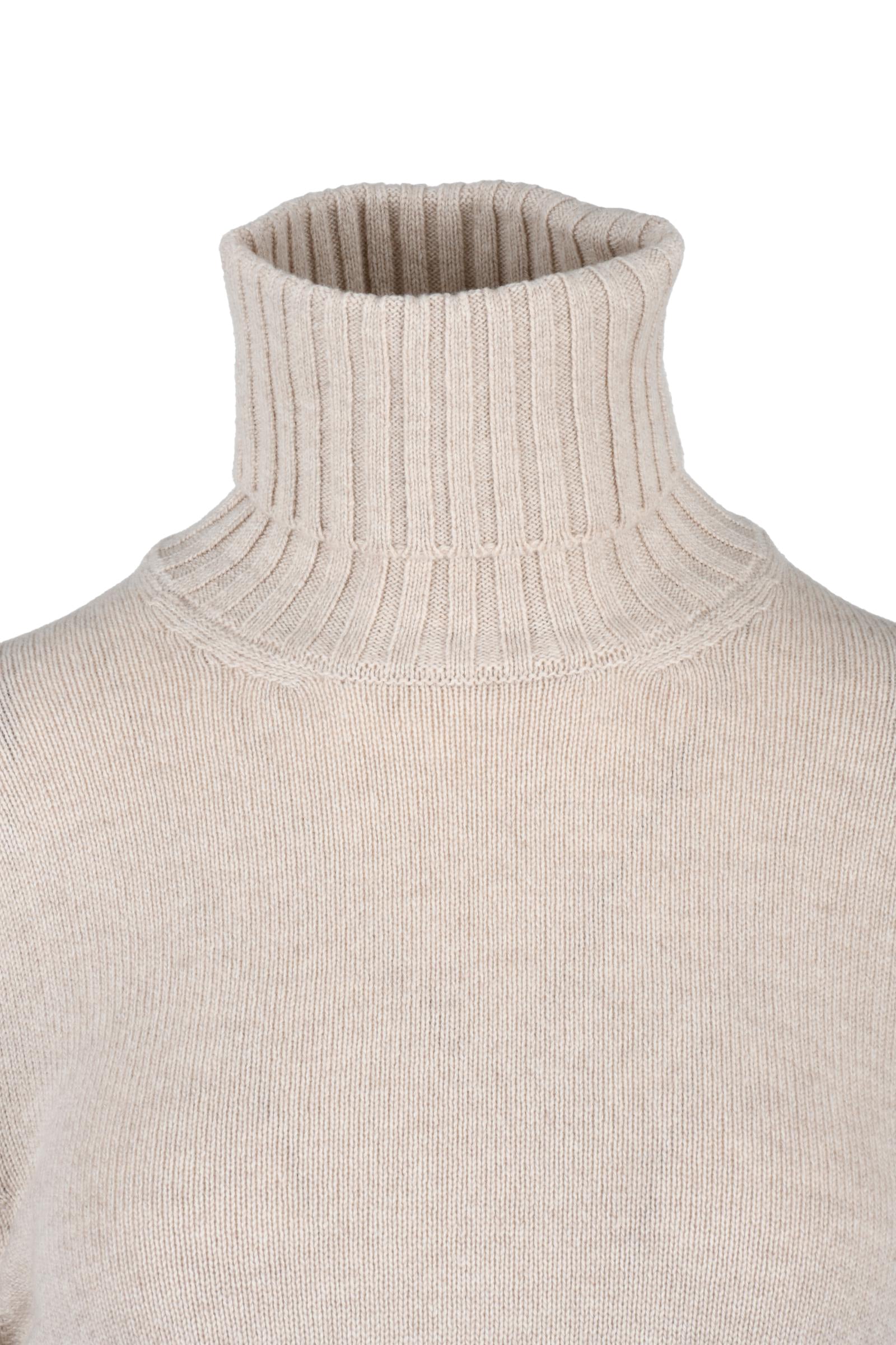 KITON - KNITWEAR AND SWEATSHIRTS