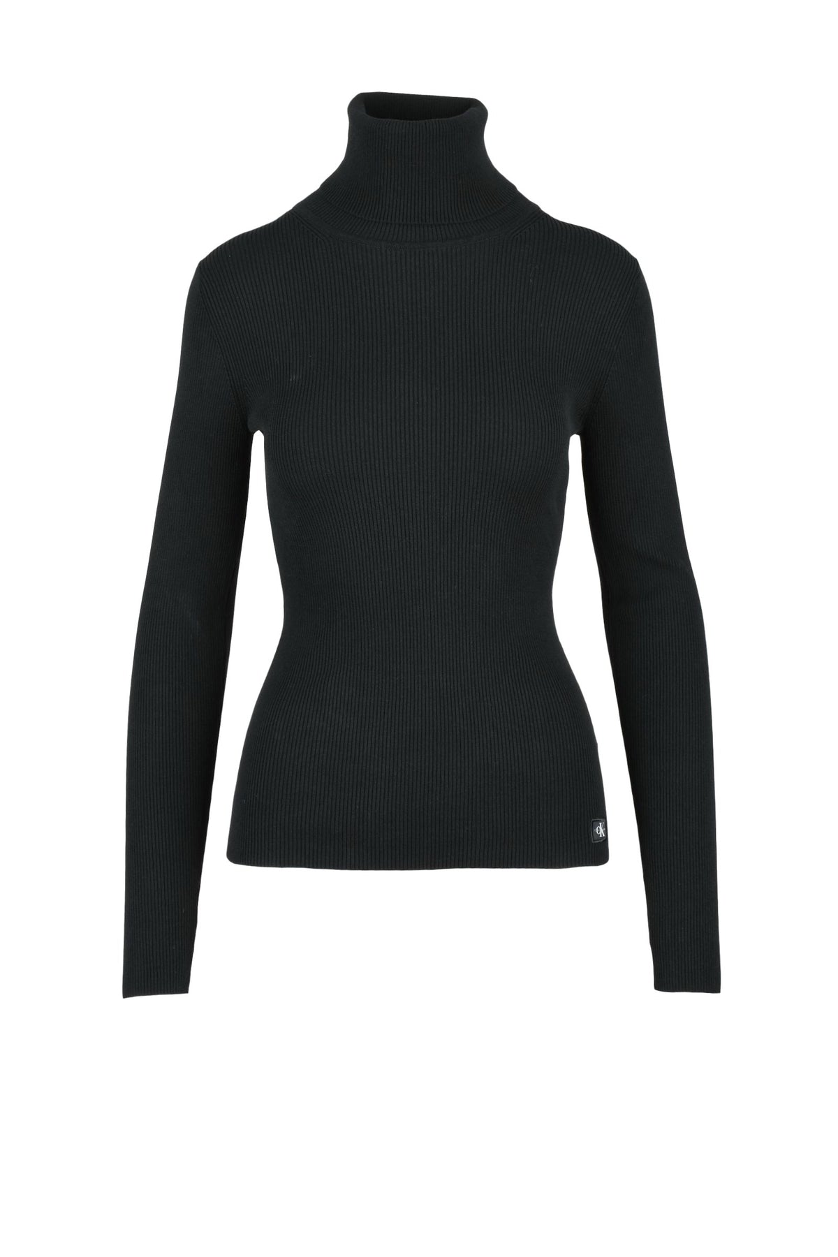 CALVIN KLEIN JEANS - KNITWEAR AND SWEATSHIRTS