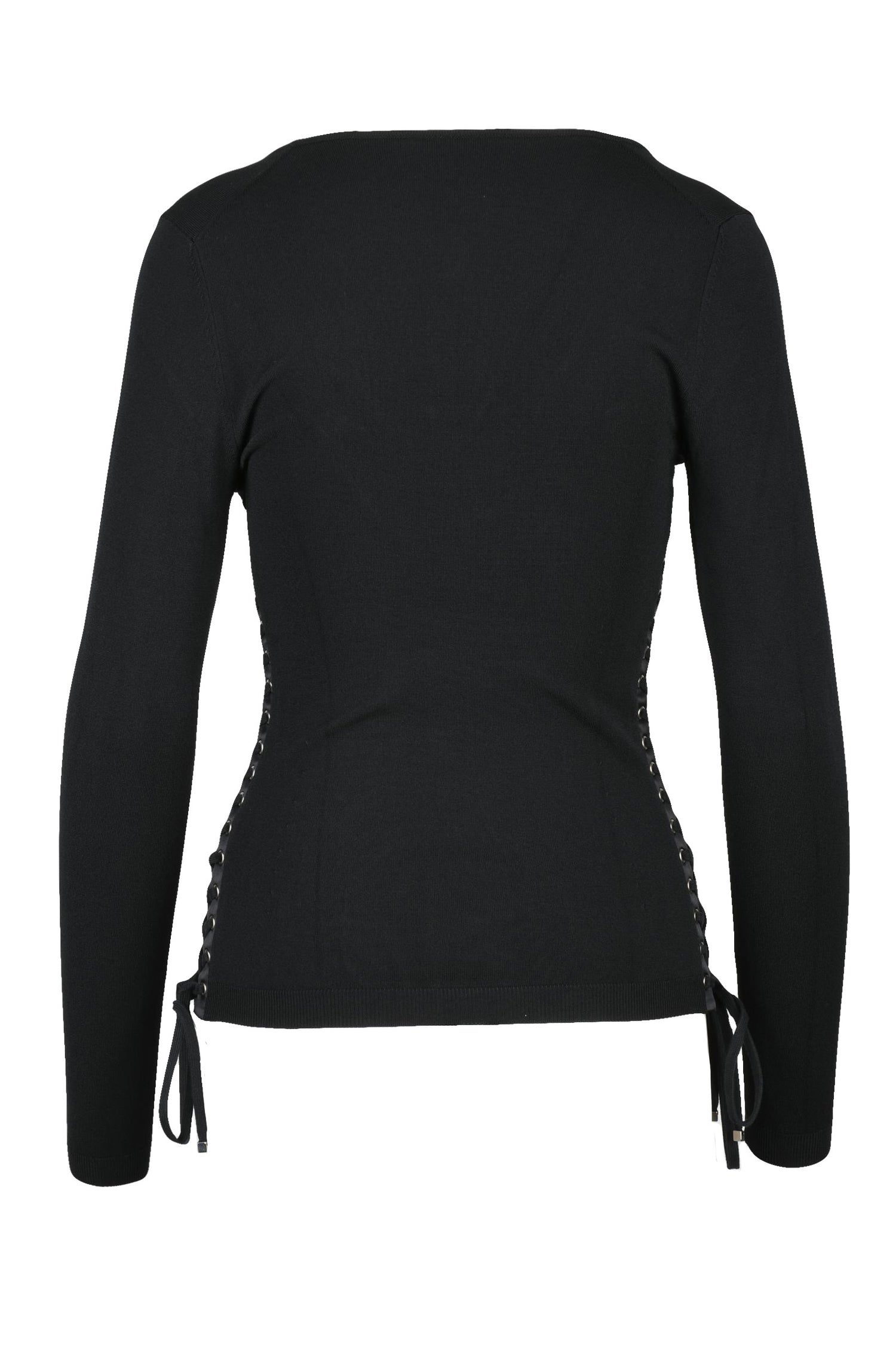 DOLCE &amp; GABBANA - KNITWEAR AND SWEATSHIRTS