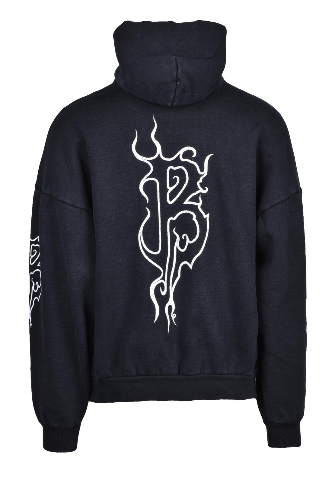 BALENCIAGA - KNITWEAR AND SWEATSHIRTS