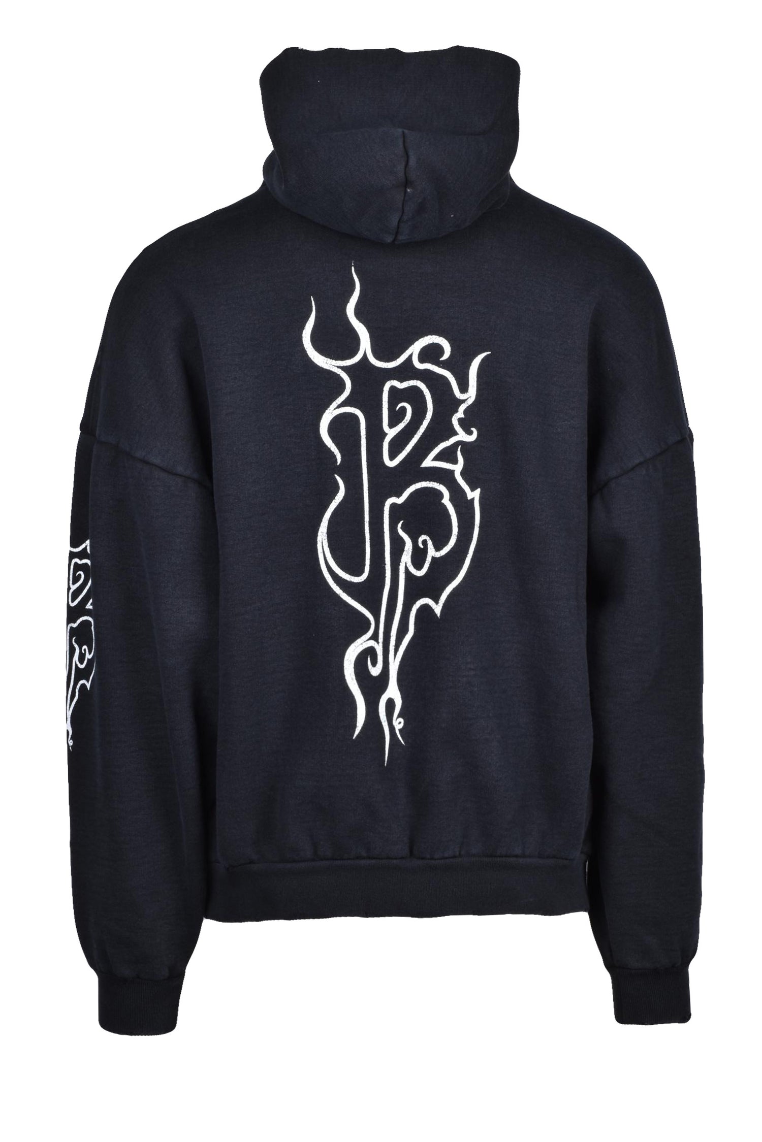 BALENCIAGA - KNITWEAR AND SWEATSHIRTS