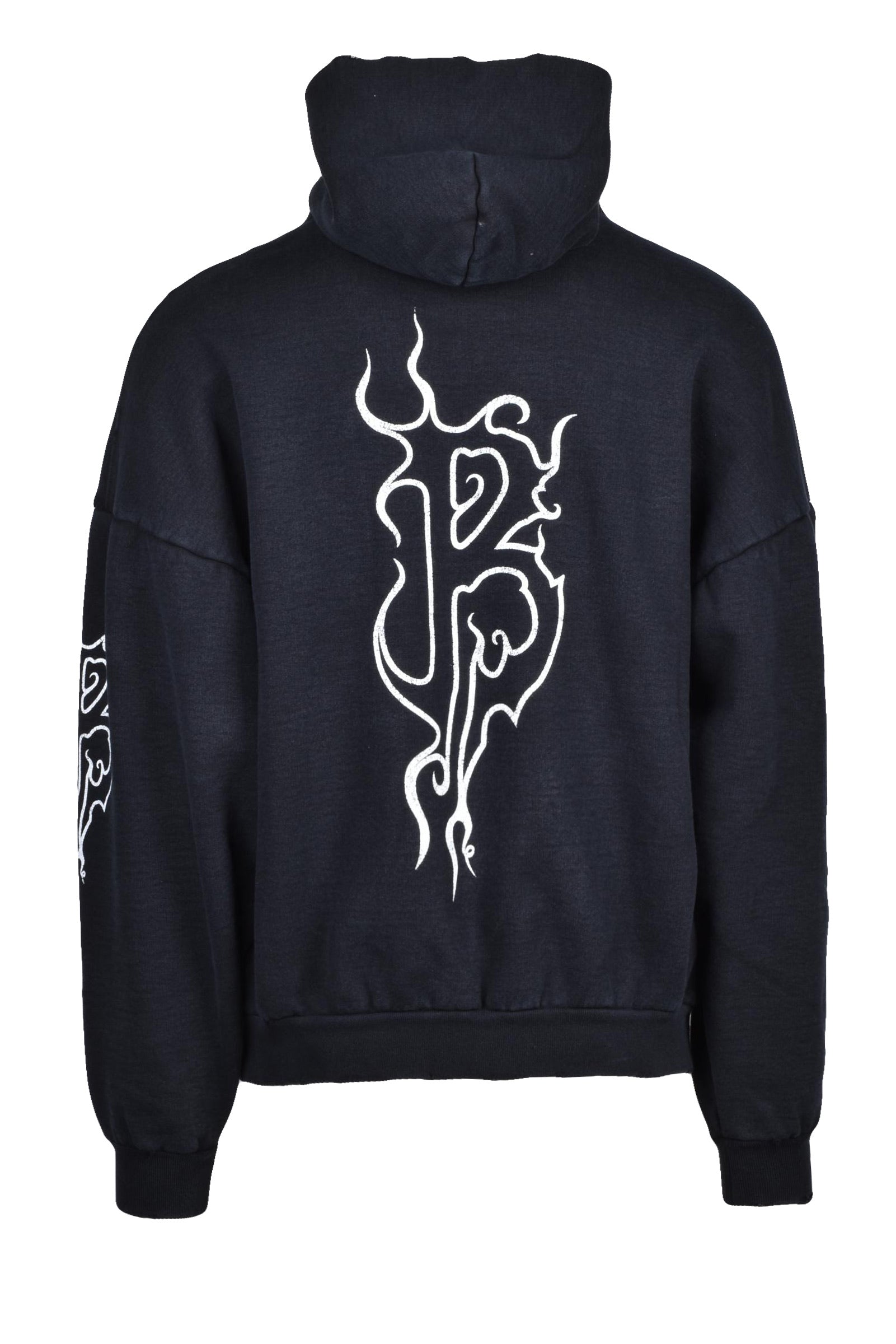 BALENCIAGA - KNITWEAR AND SWEATSHIRTS