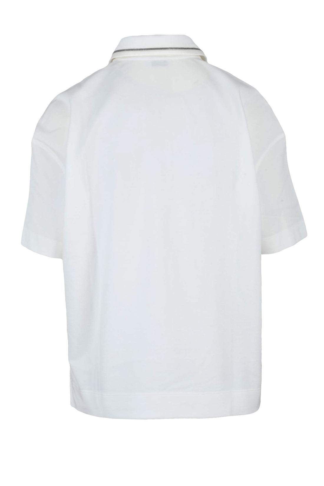 BRUNELLO CUCINELLI - T-SHIRT AND POLO