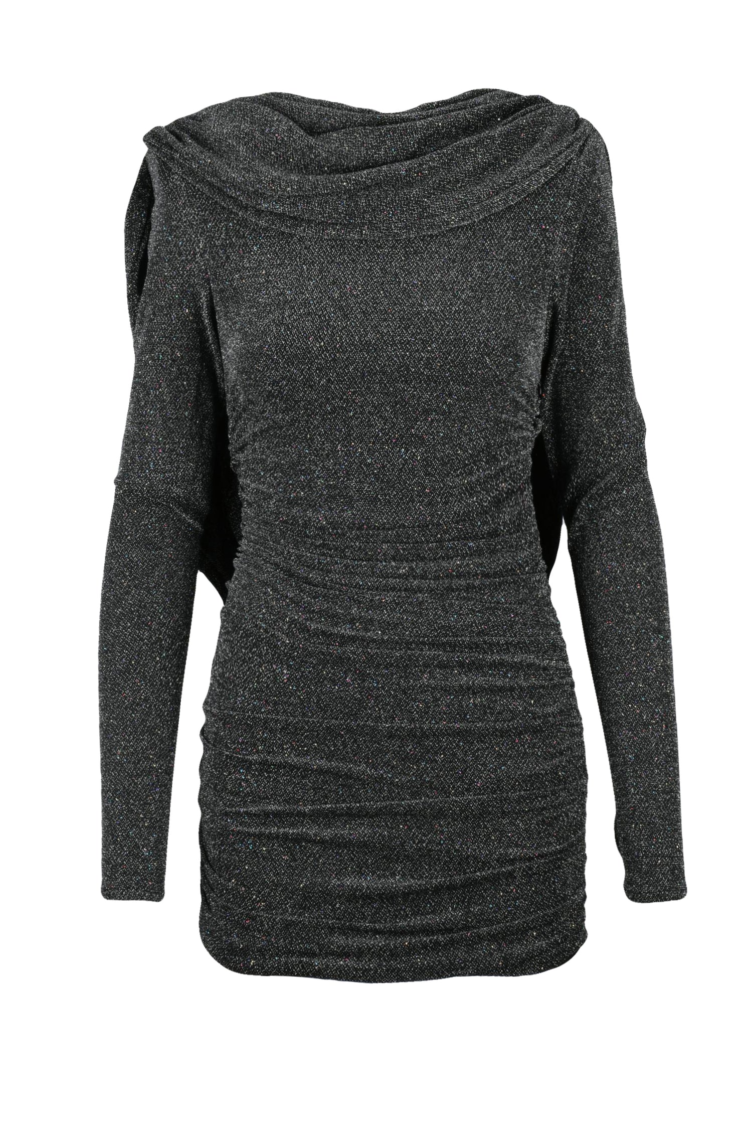 TWENTY FOURHAITCH - DRESS