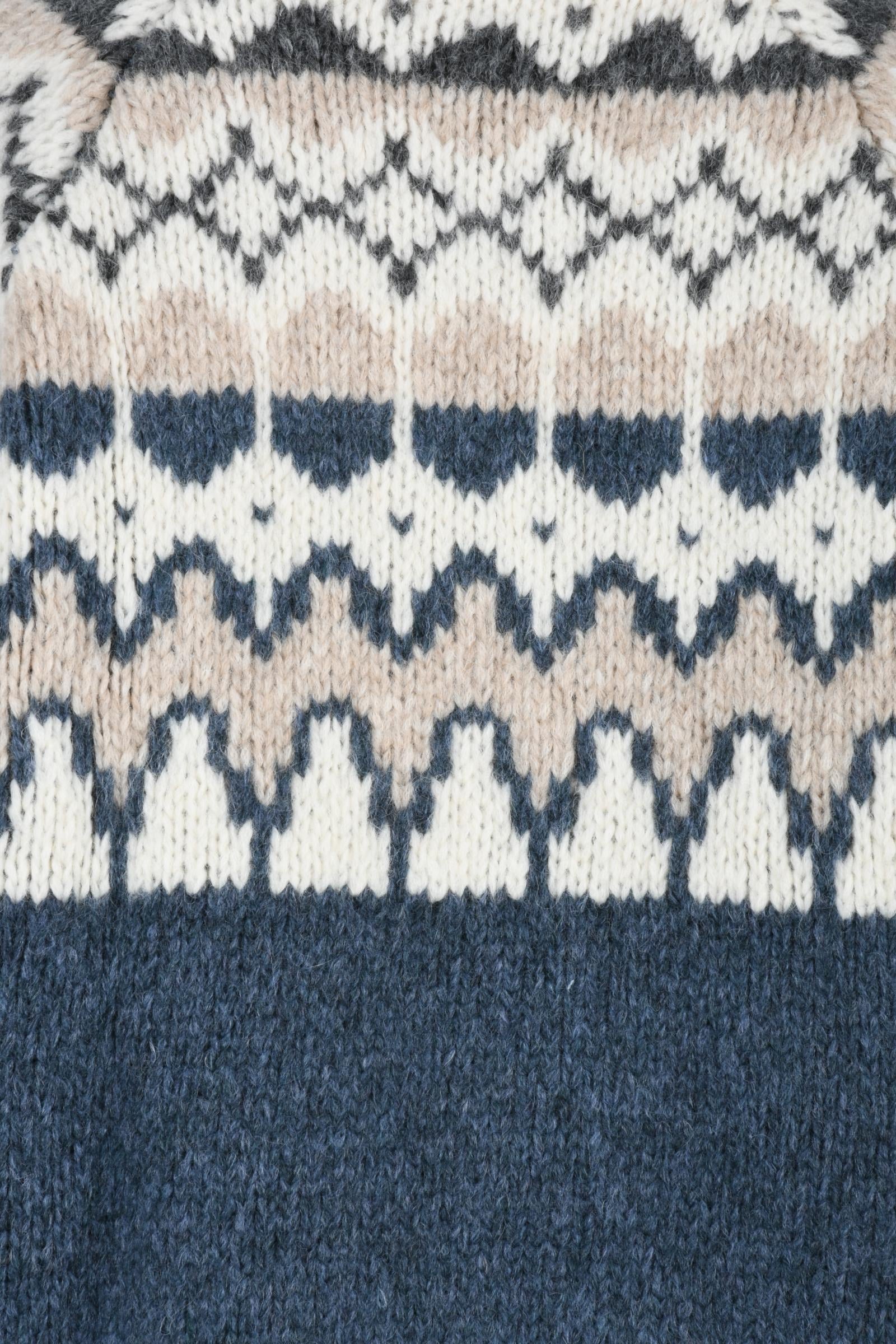 ELEVENTY - KNITWEAR AND SWEATSHIRTS