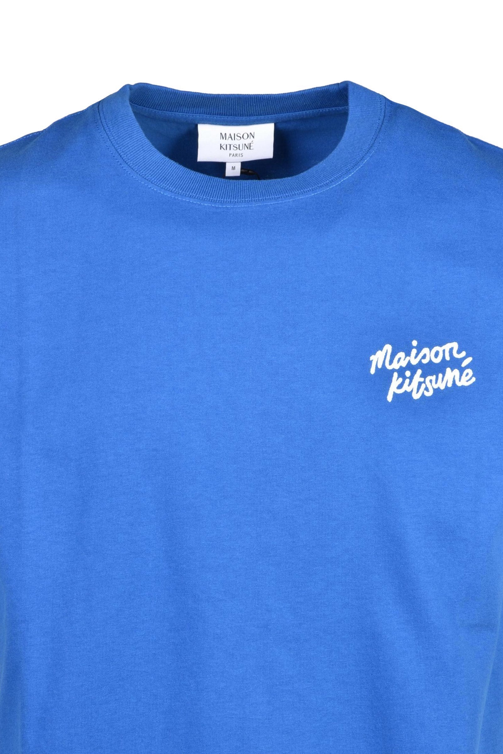 MAISON KITSUNE - T-SHIRT AND POLO