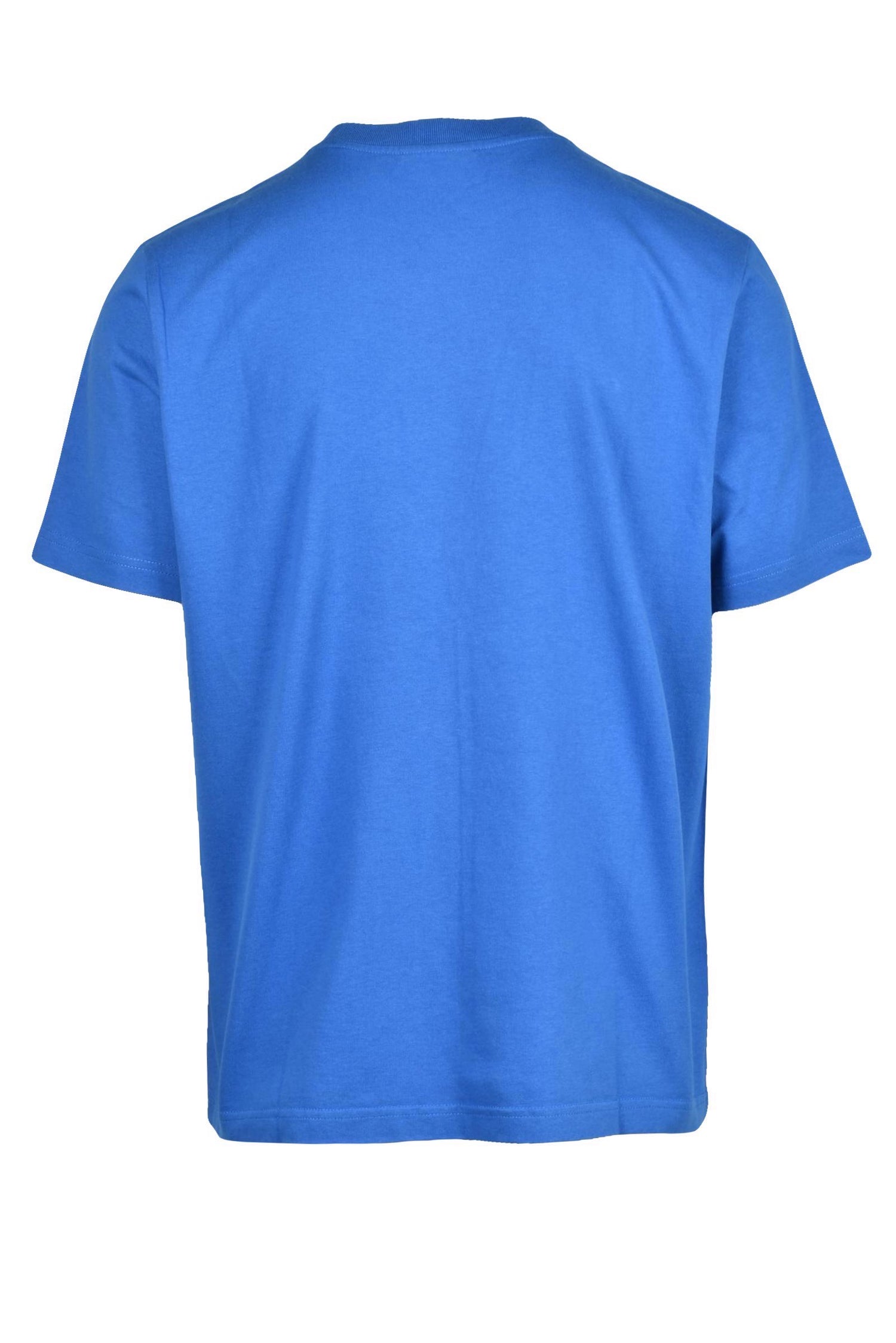 MAISON KITSUNE - T-SHIRT AND POLO