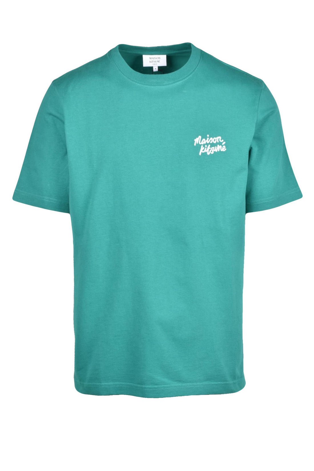 MAISON KITSUNE - T-SHIRT AND POLO