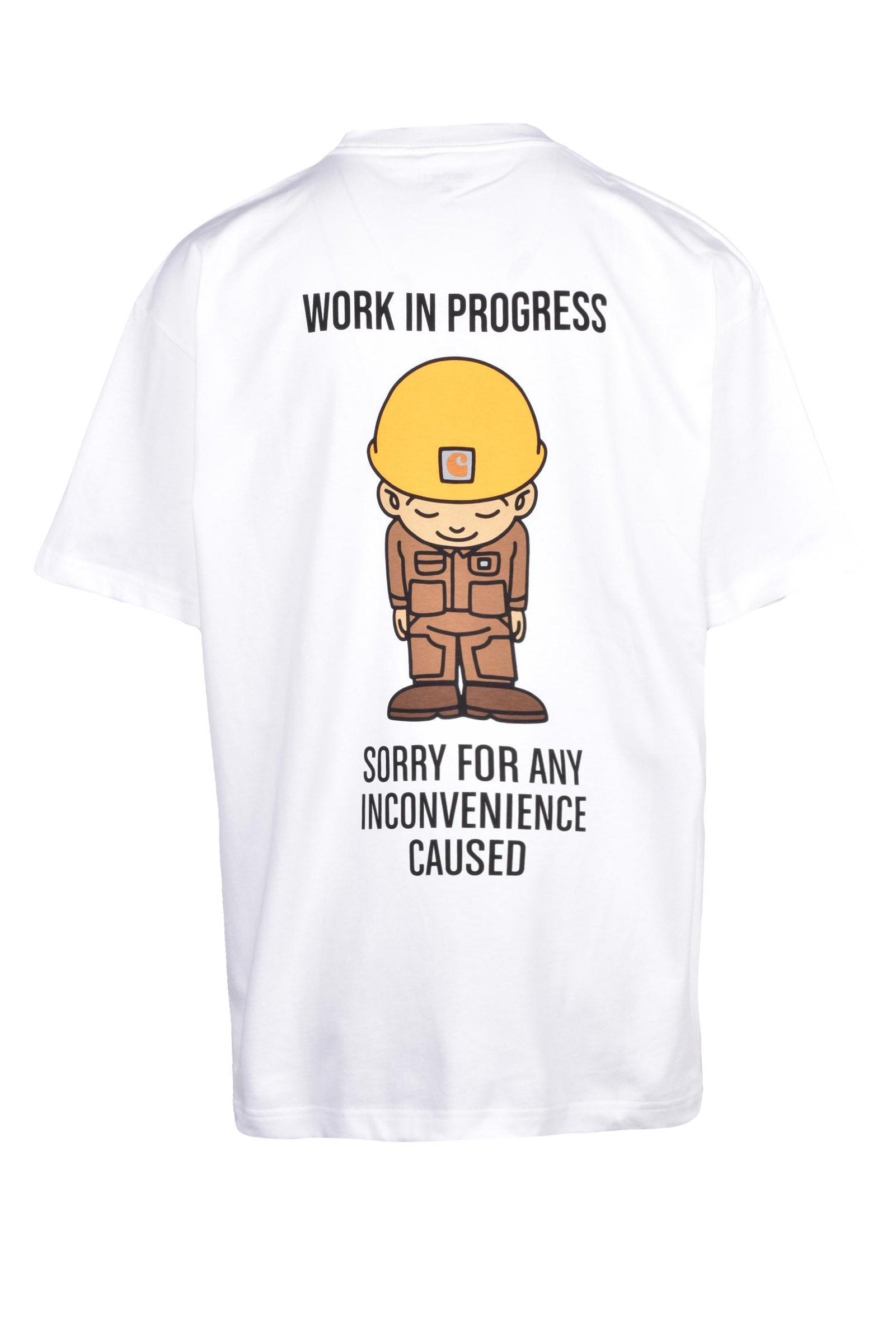 CARHARTT - T-SHIRT AND POLO