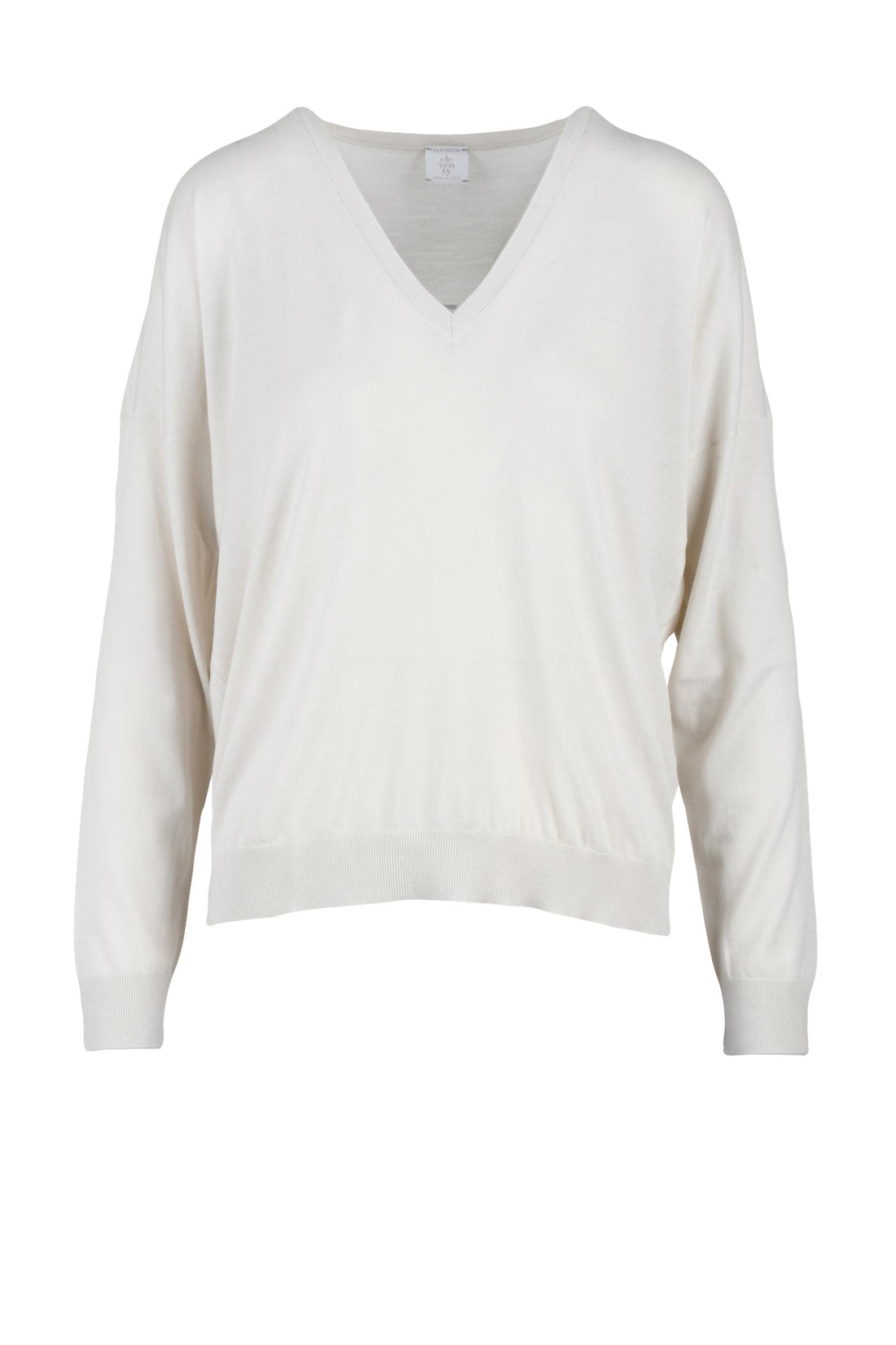 ELEVENTY - KNITWEAR AND SWEATSHIRTS