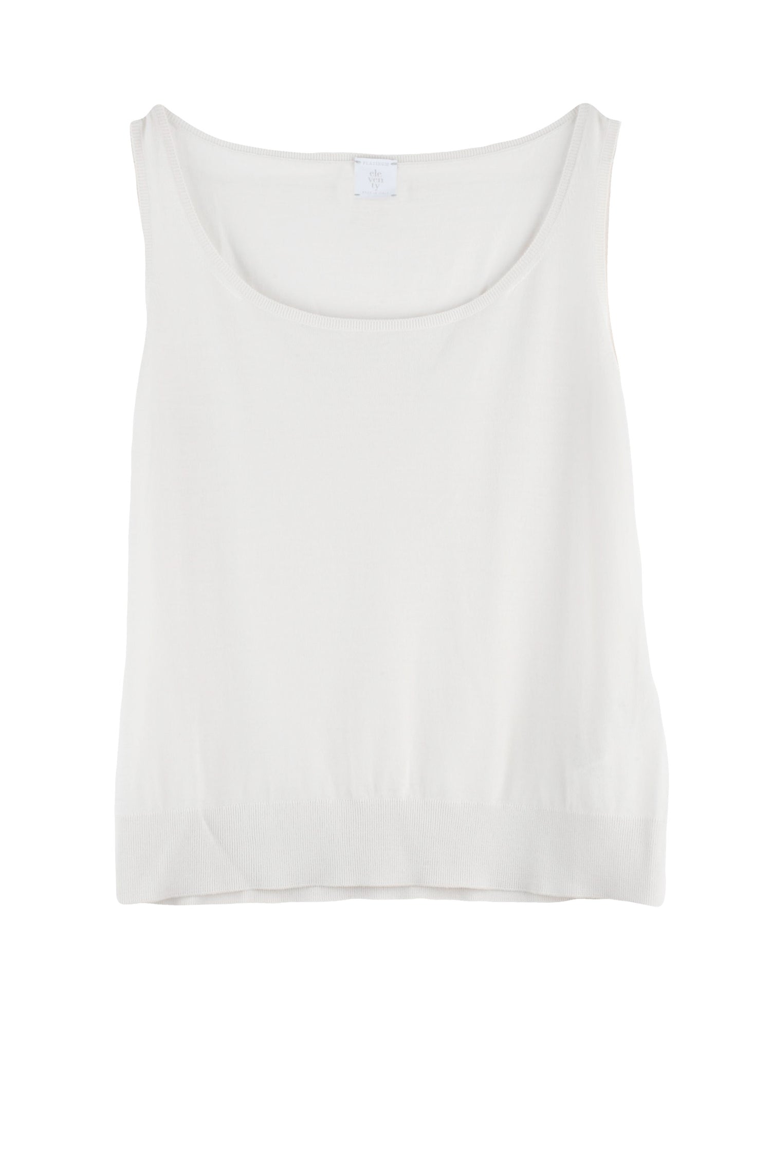 ELEVENTY - KNITWEAR AND SWEATSHIRTS