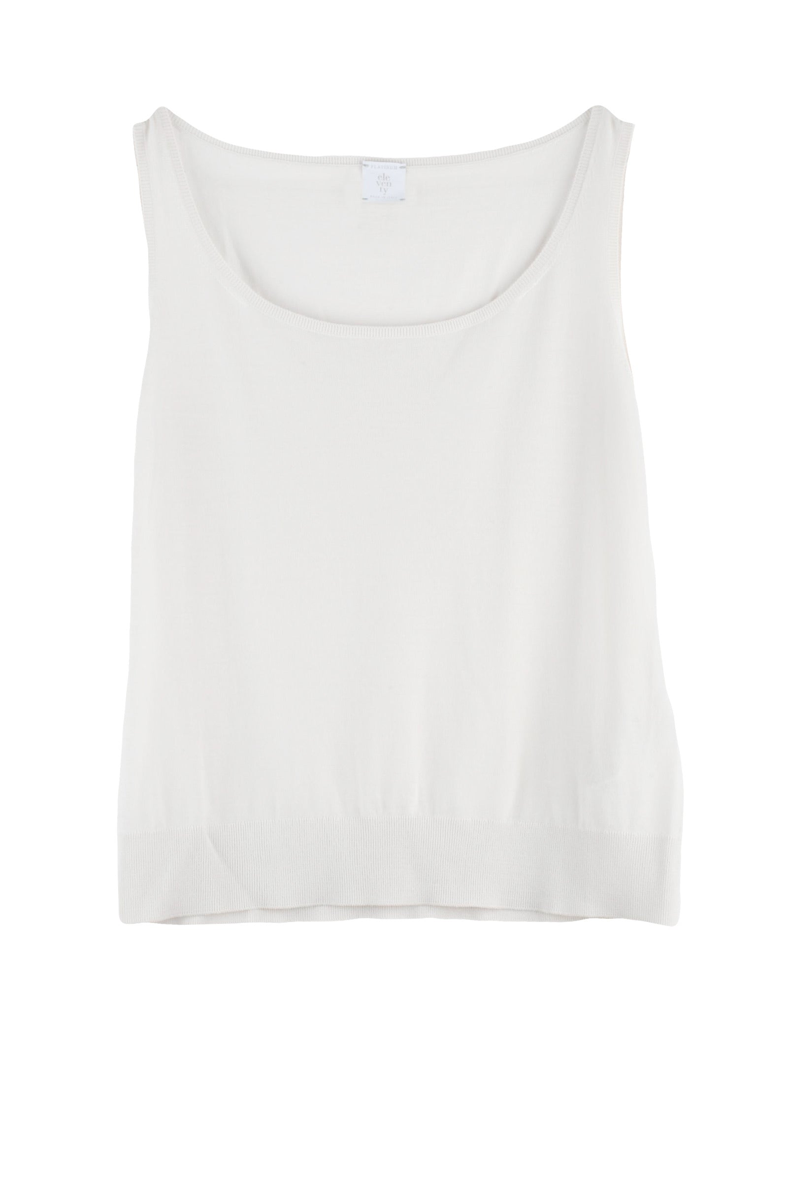 ELEVENTY - KNITWEAR AND SWEATSHIRTS