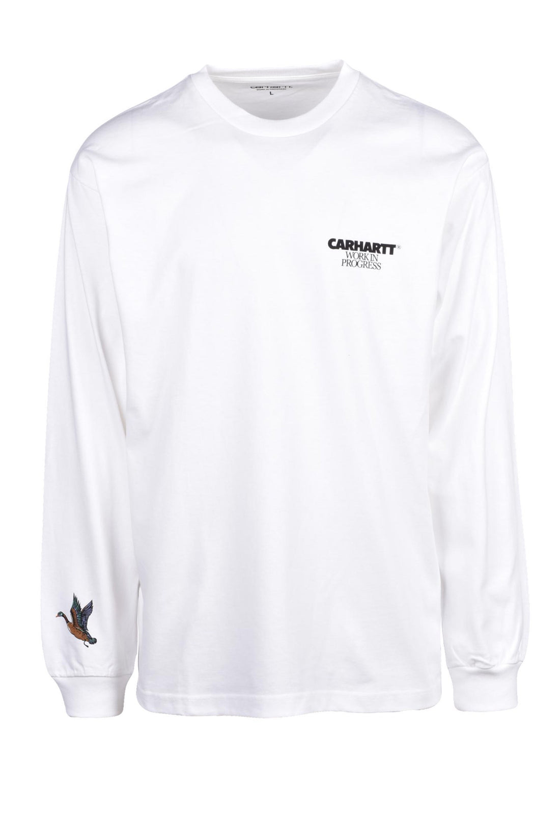 CARHARTT - T-SHIRT AND POLO