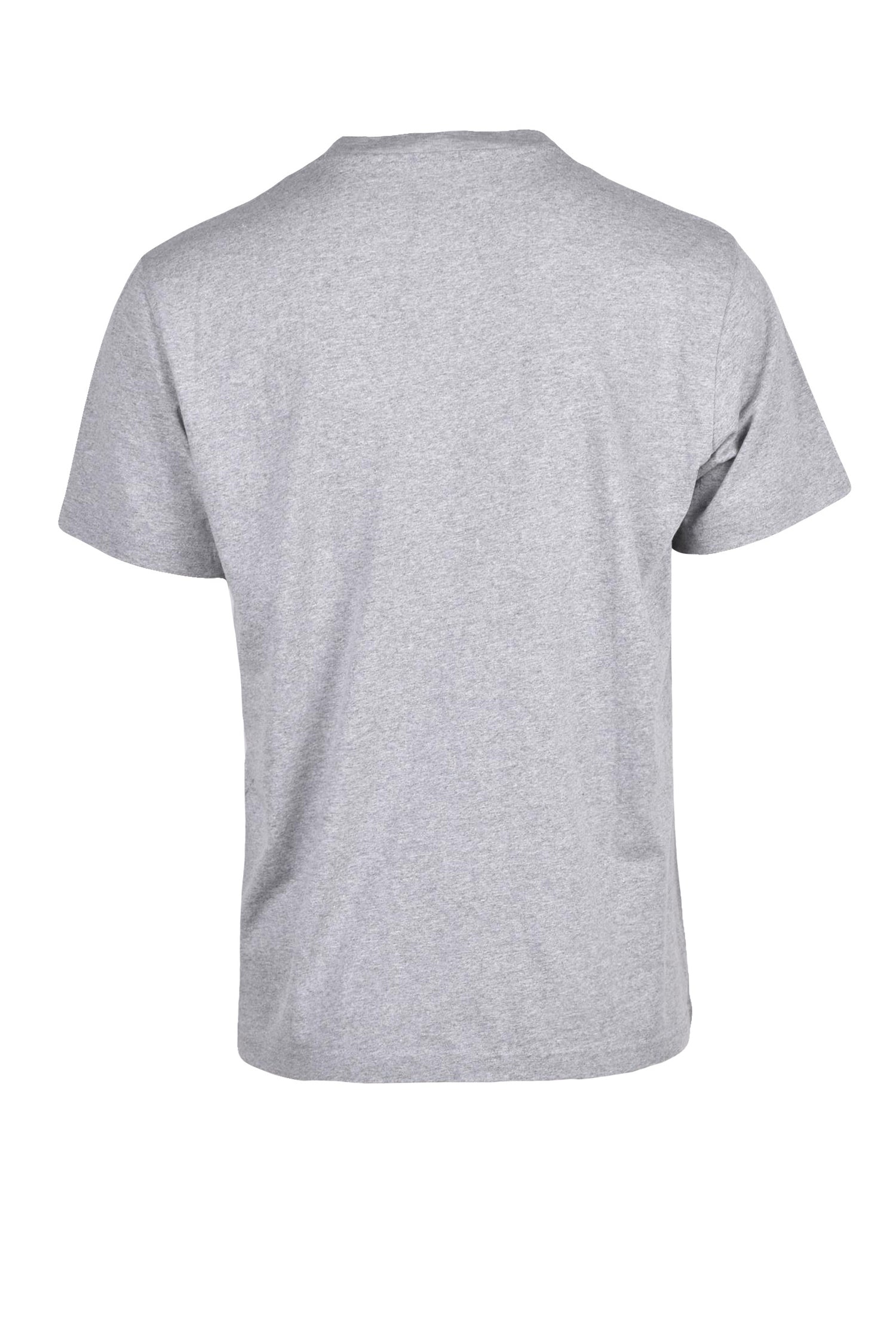 IN THE BOX - T-SHIRT AND POLO