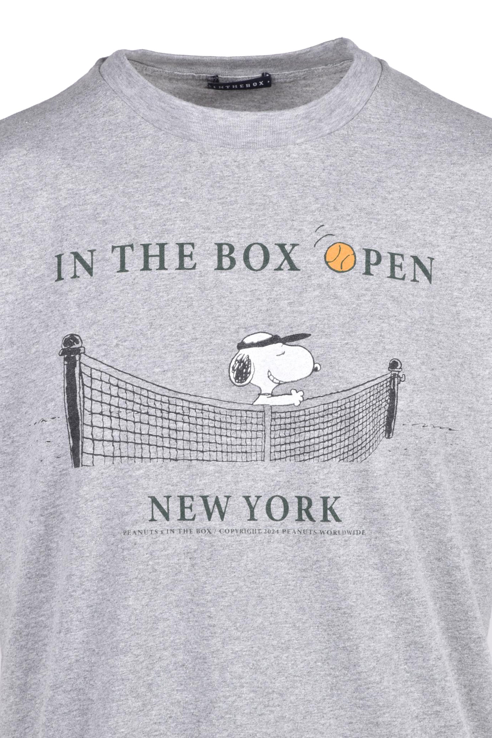 IN THE BOX - T-SHIRT AND POLO