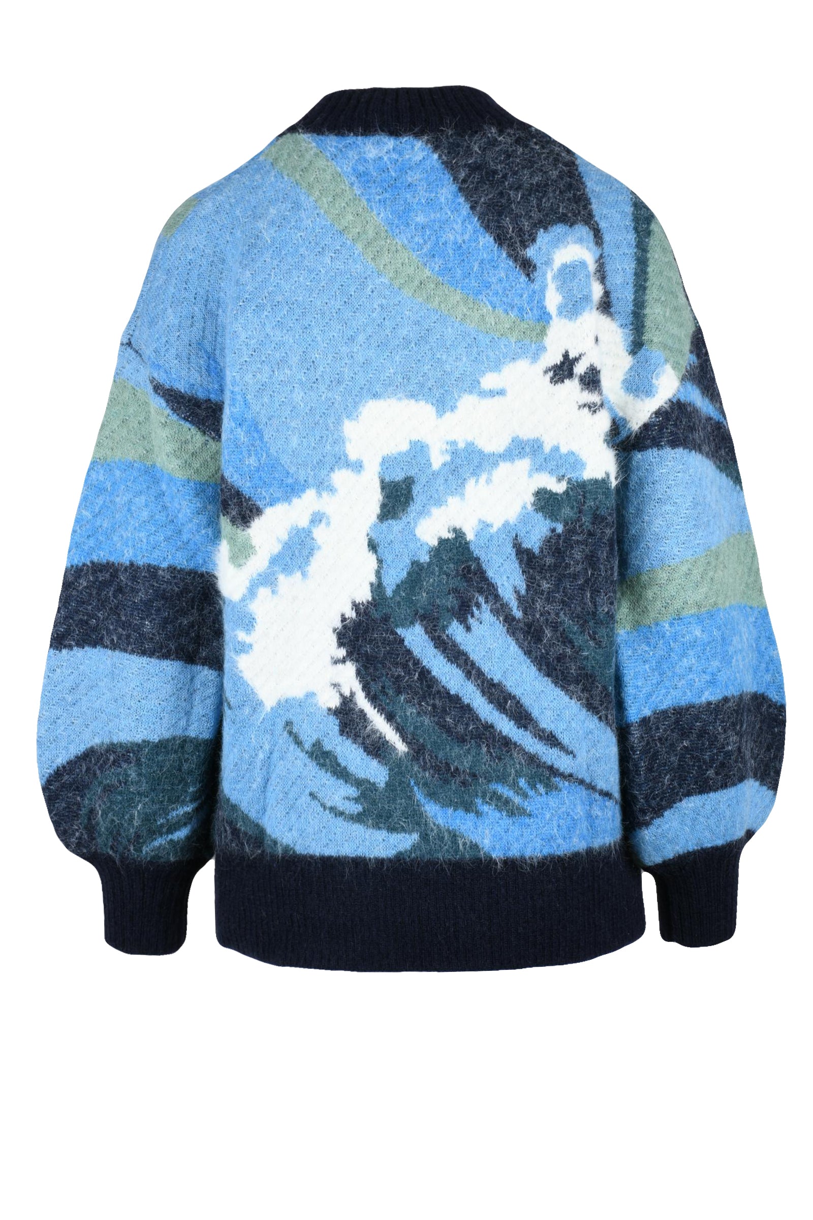 ALEMAIS - KNITWEAR AND SWEATSHIRTS