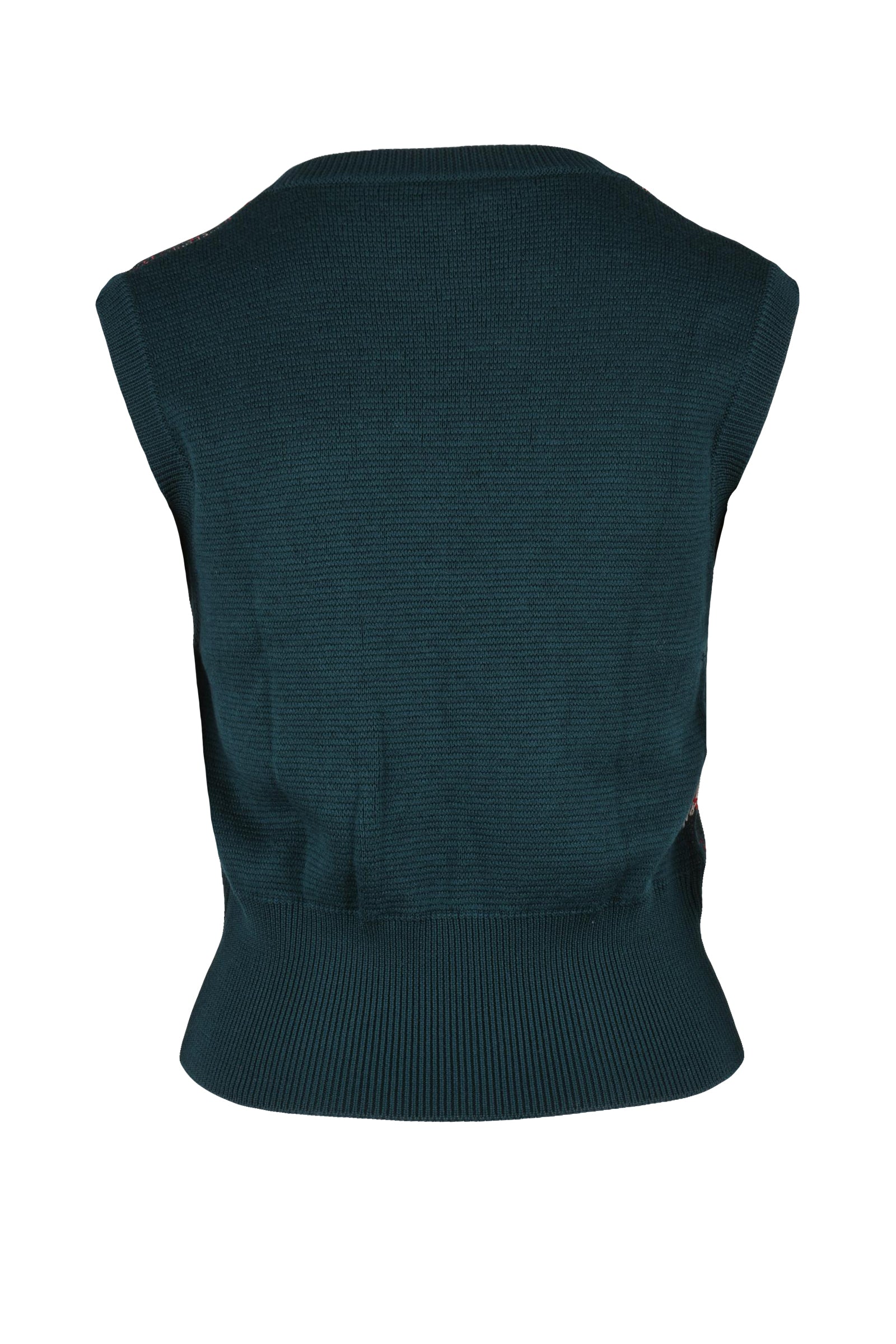 PRADA - KNITWEAR AND SWEATSHIRTS