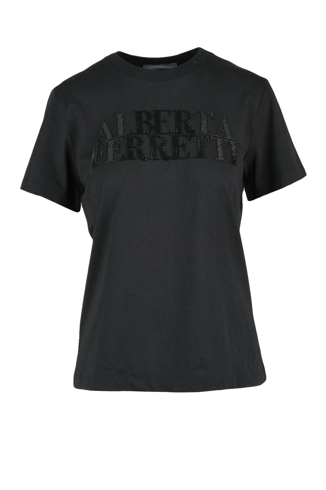 ALBERTA FERRETTI - T-SHIRT AND POLO
