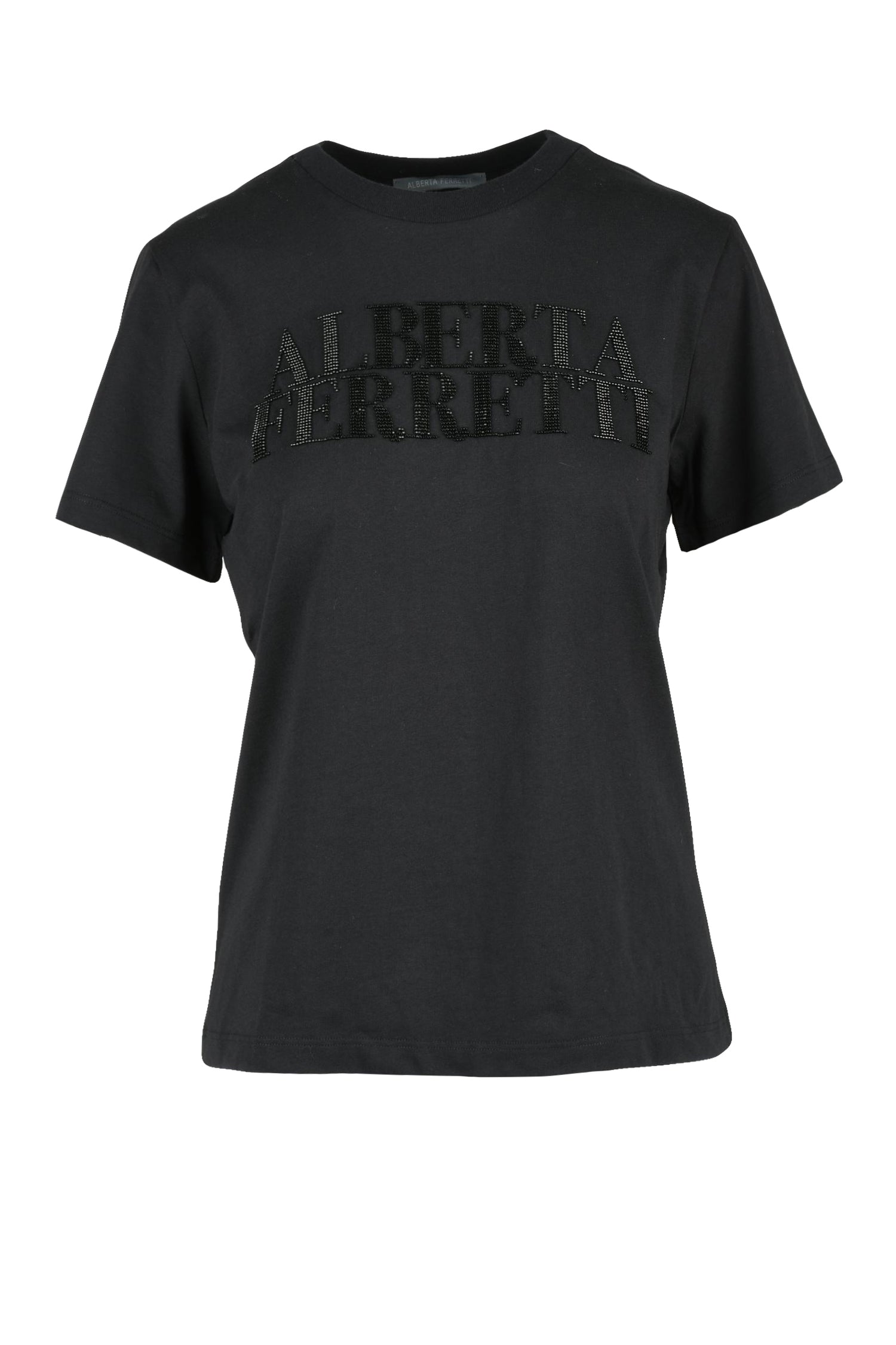 ALBERTA FERRETTI - T-SHIRT AND POLO