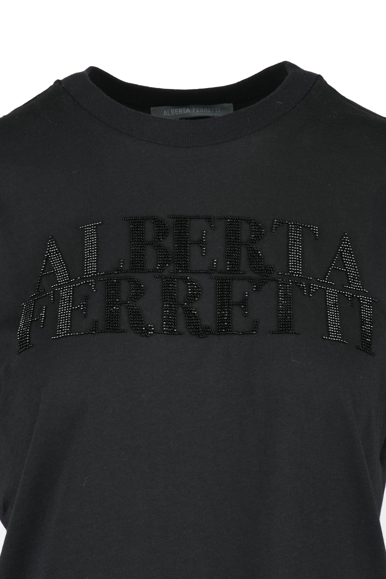 ALBERTA FERRETTI - T-SHIRT AND POLO