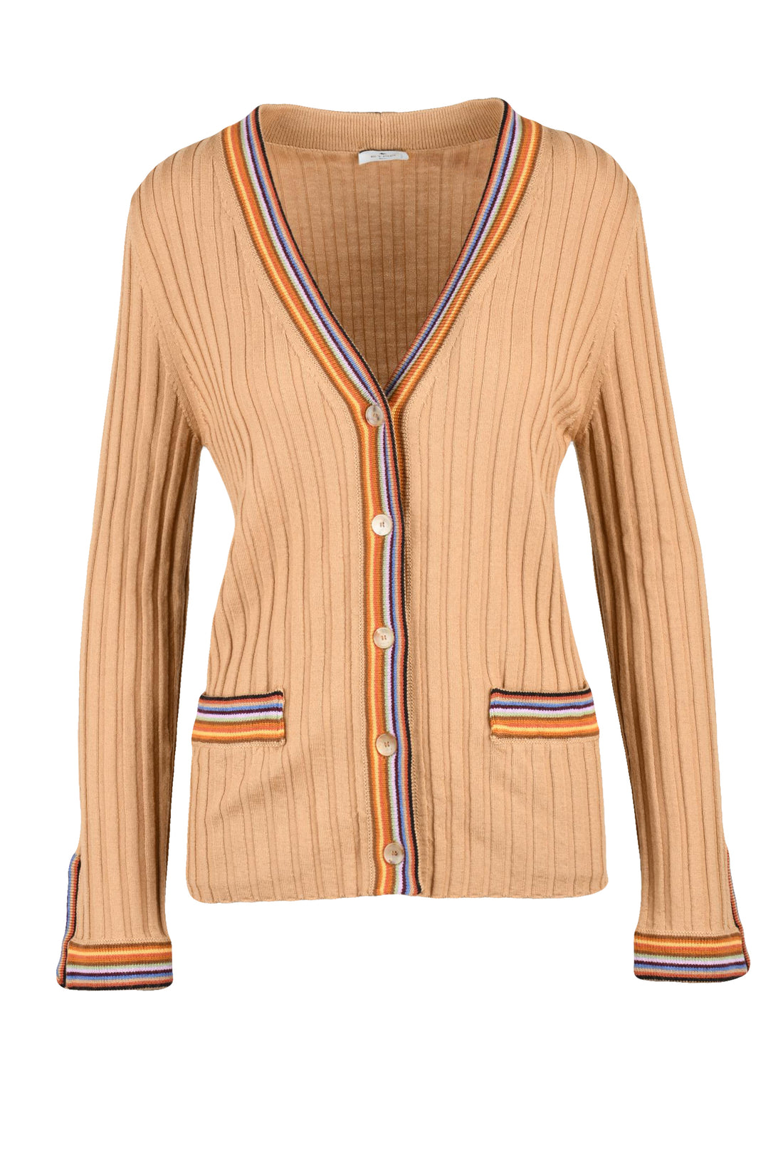 ETRO - KNITWEAR AND SWEATSHIRTS