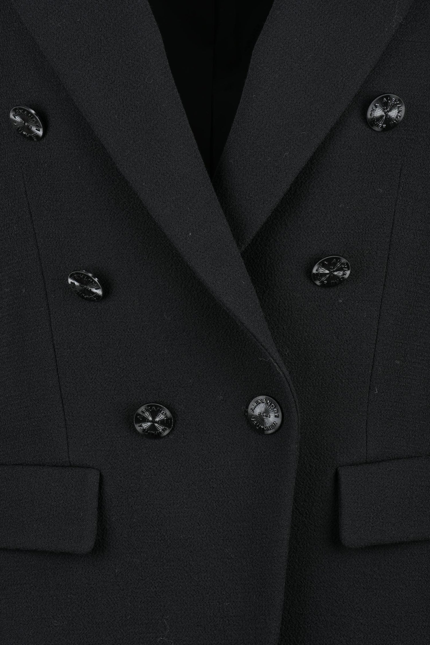 ALEXANDRE VAUTHIER - BLAZER