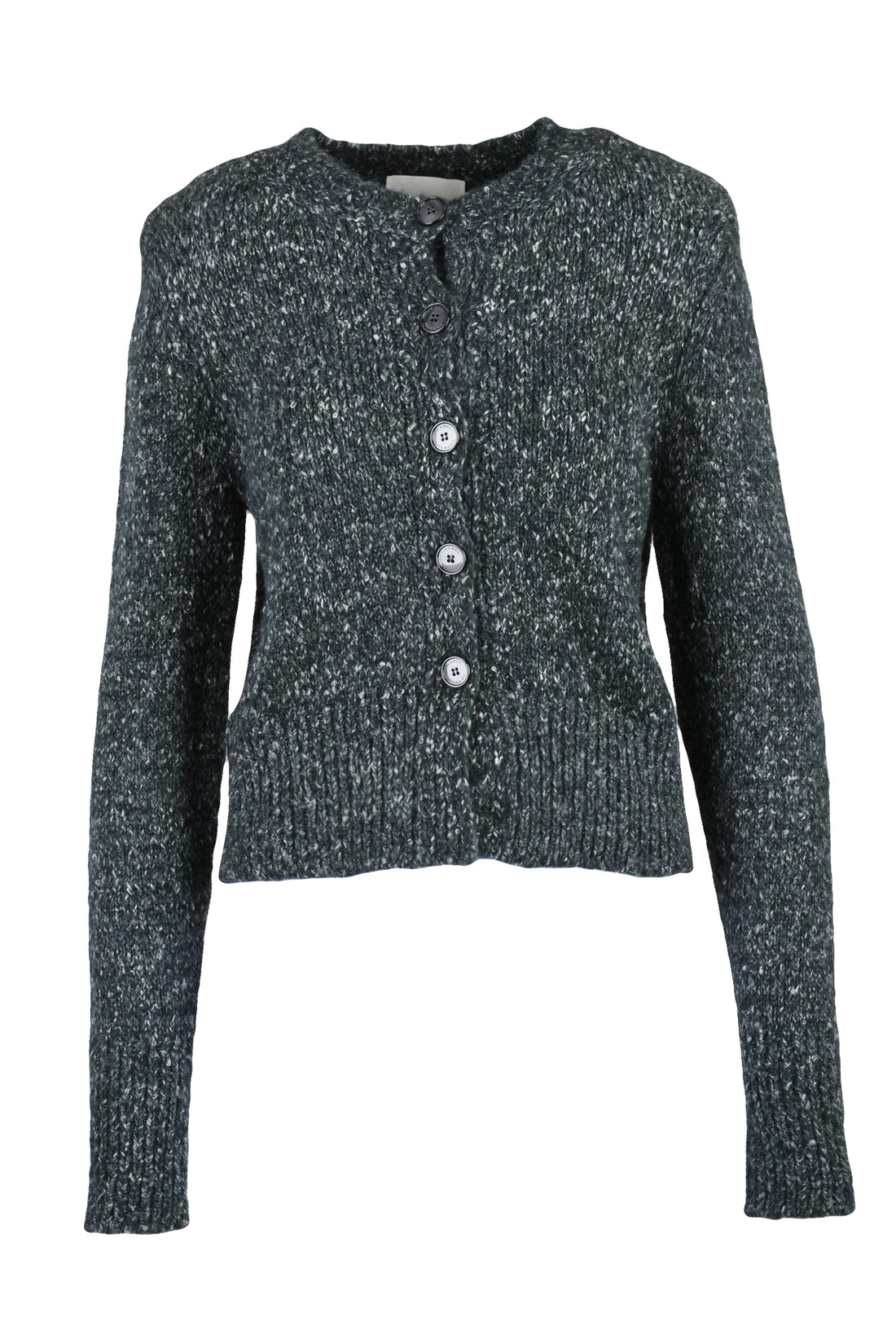 ISABEL MARANT - KNITWEAR AND SWEATSHIRTS