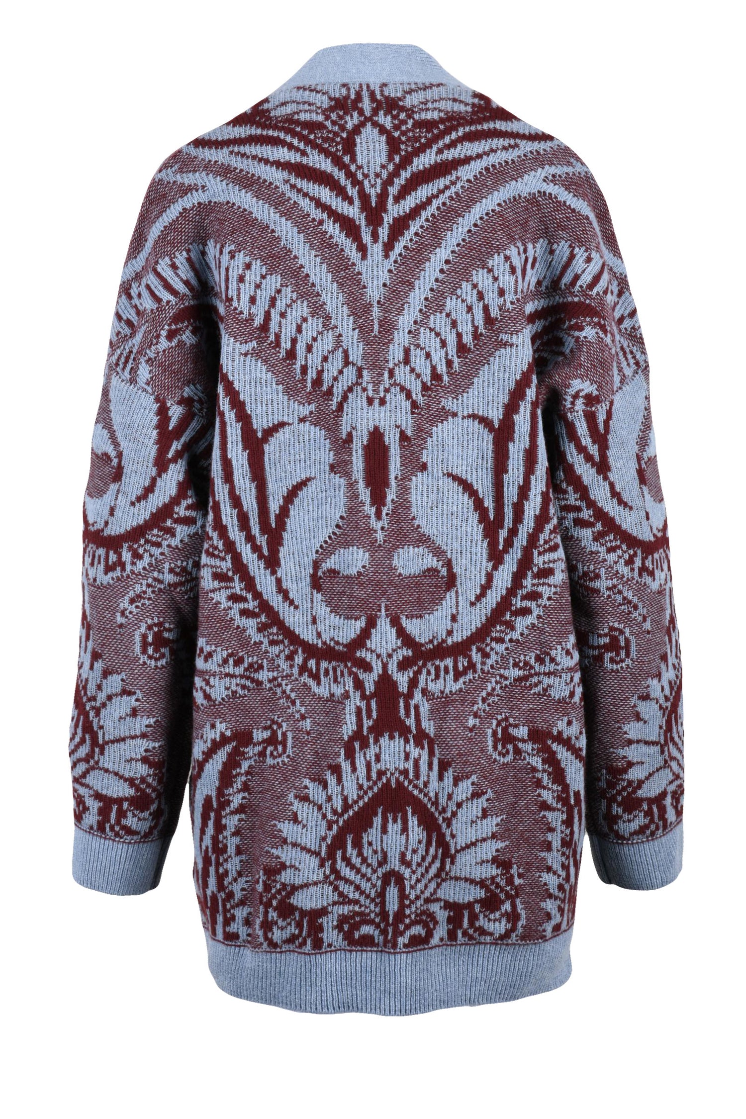 ETRO - KNITWEAR AND SWEATSHIRTS