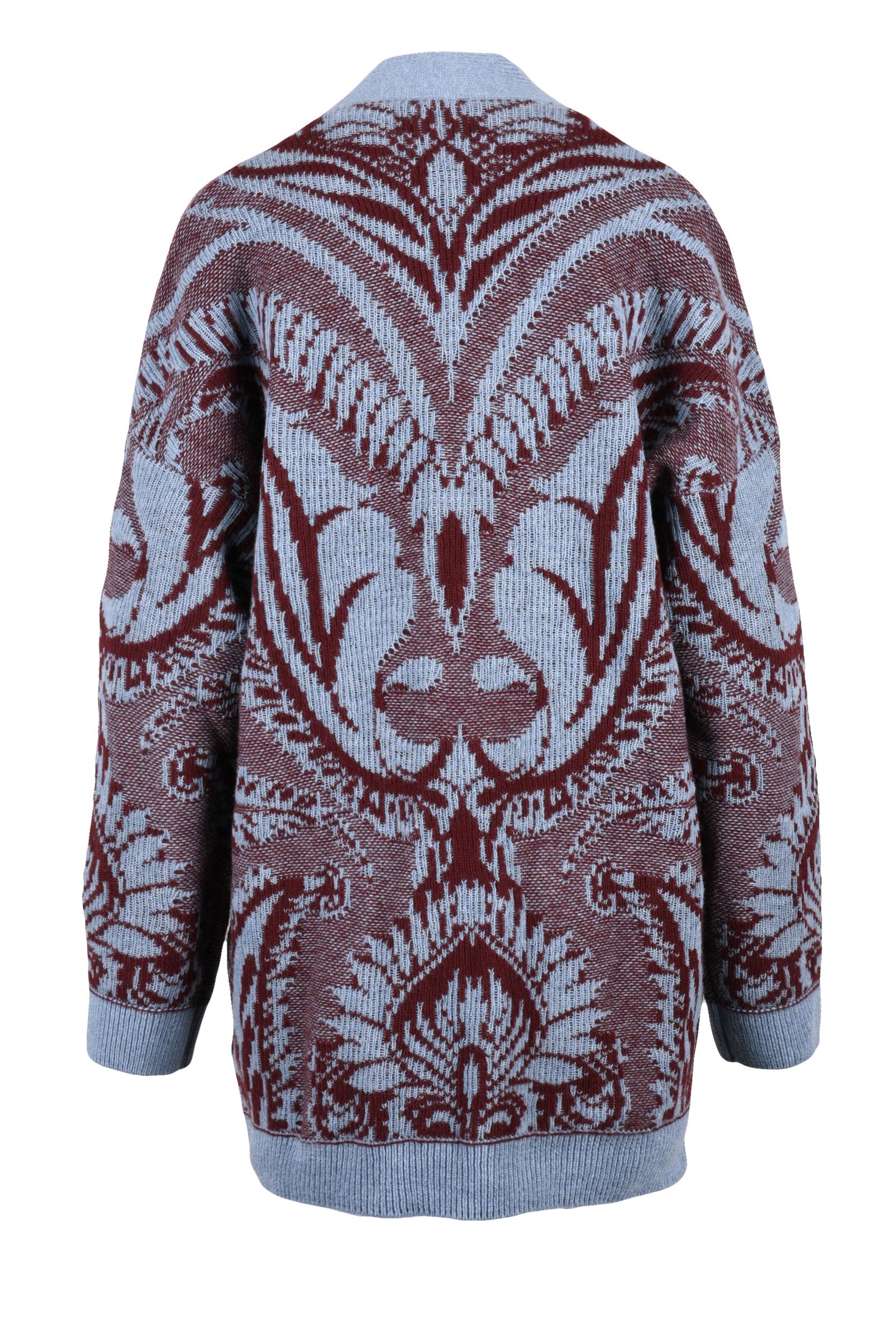 ETRO - KNITWEAR AND SWEATSHIRTS