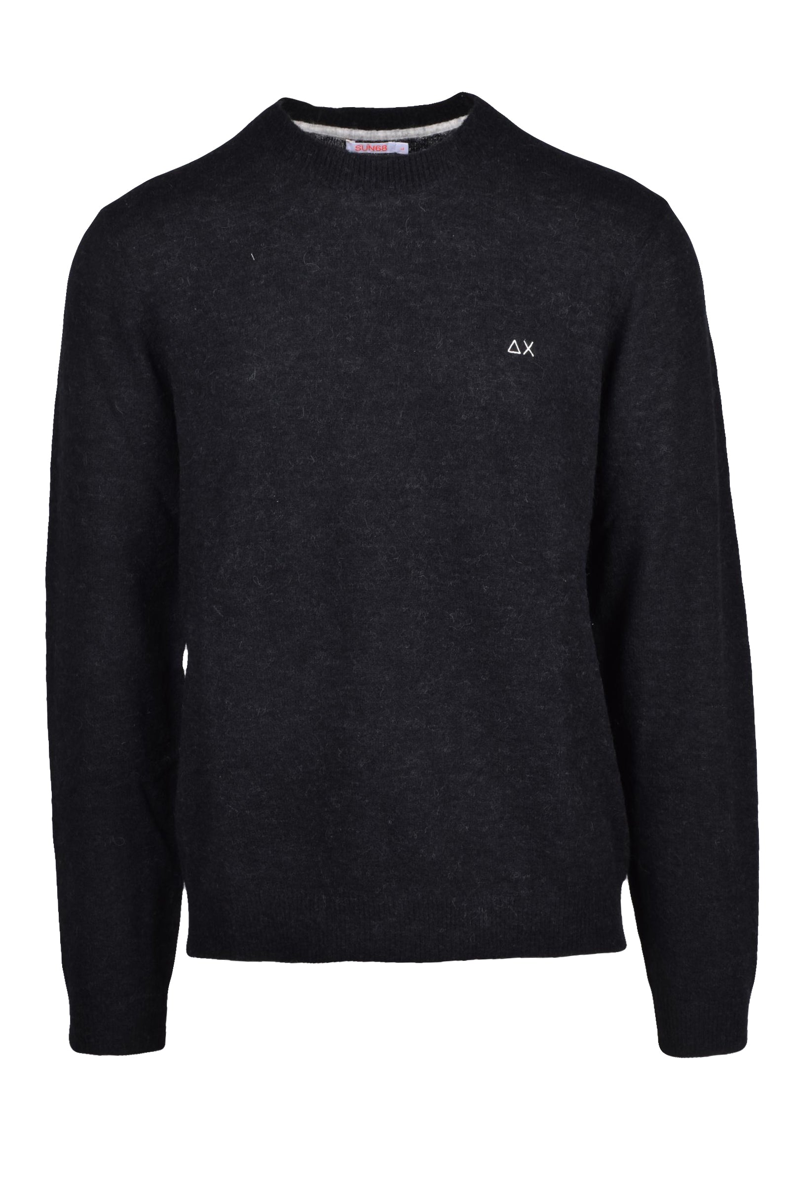 SUN68 - KNITWEAR AND SWEATSHIRTS