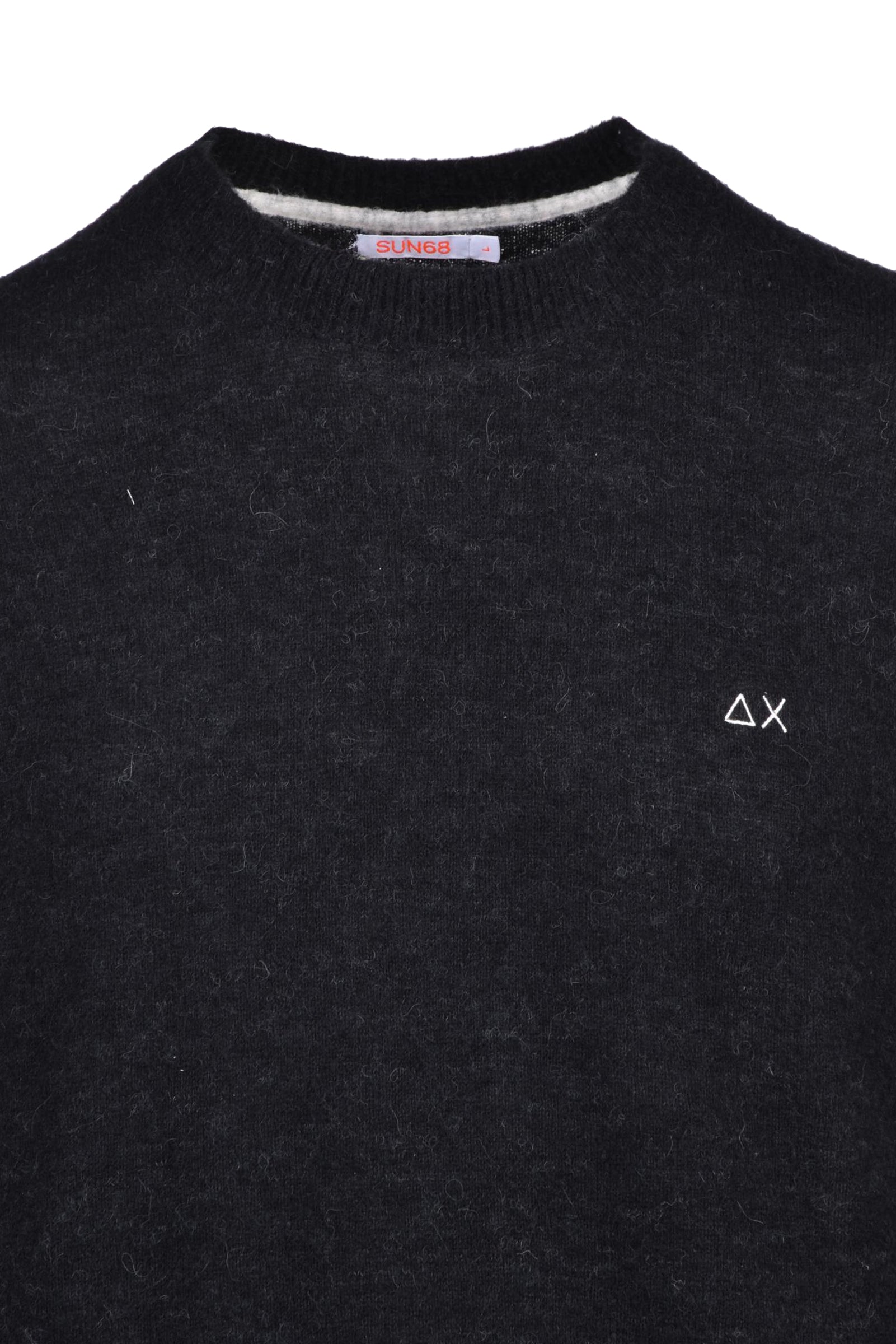 SUN68 - KNITWEAR AND SWEATSHIRTS