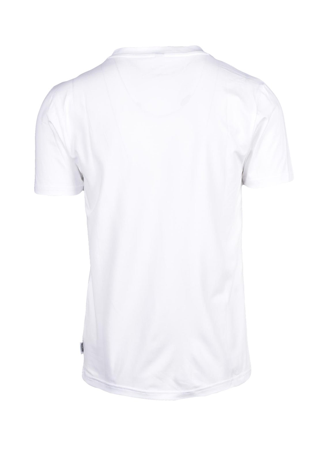 MOSCHINO UNDERWEAR - T-SHIRT AND POLO