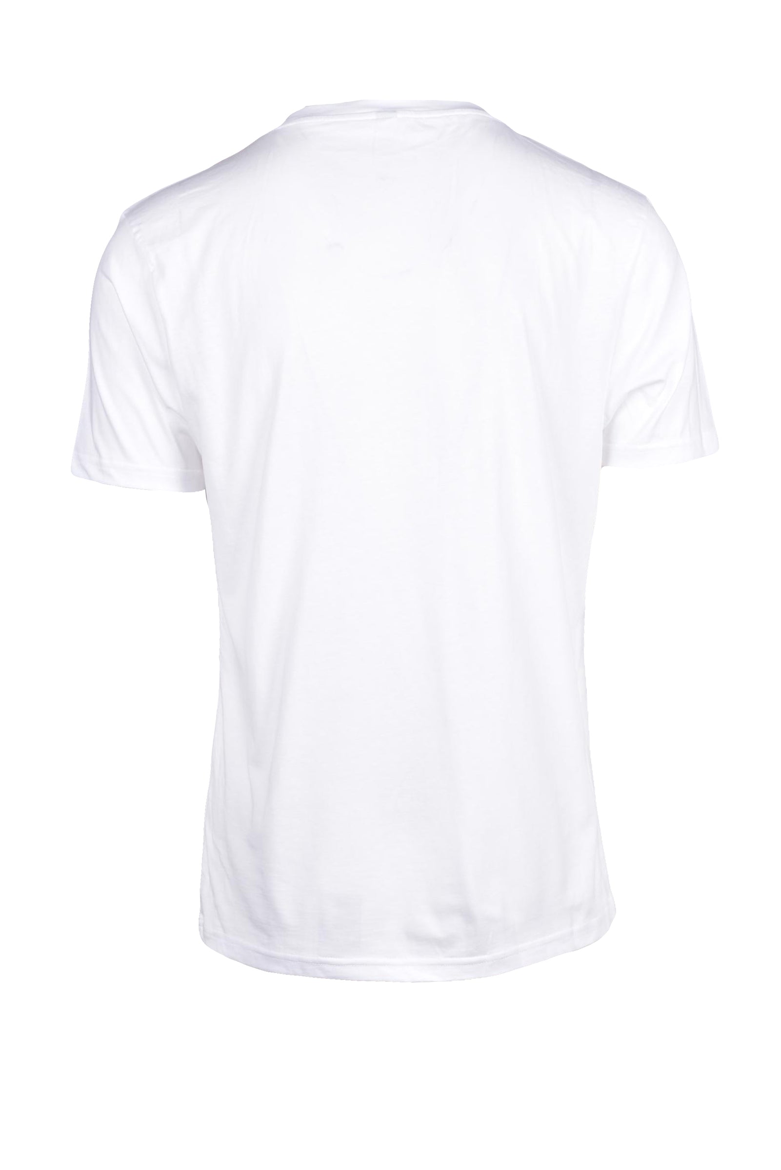 MOSCHINO UNDERWEAR - T-SHIRT AND POLO