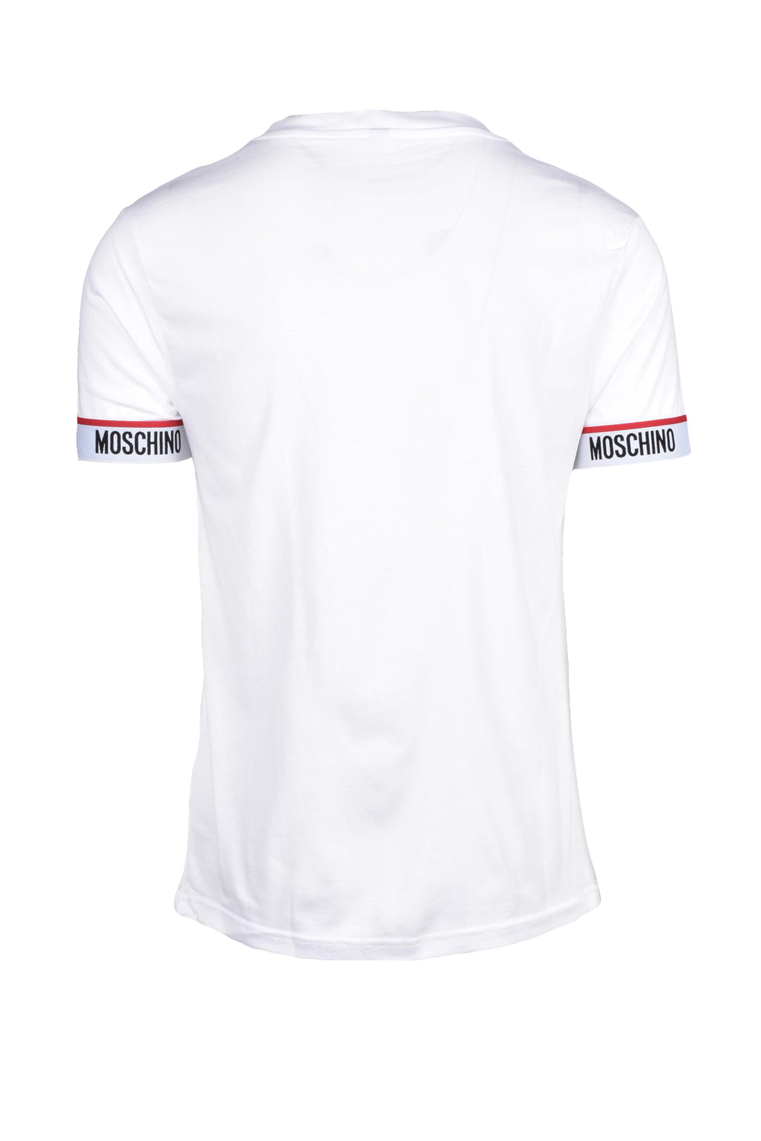 MOSCHINO UNDERWEAR - T-SHIRT AND POLO