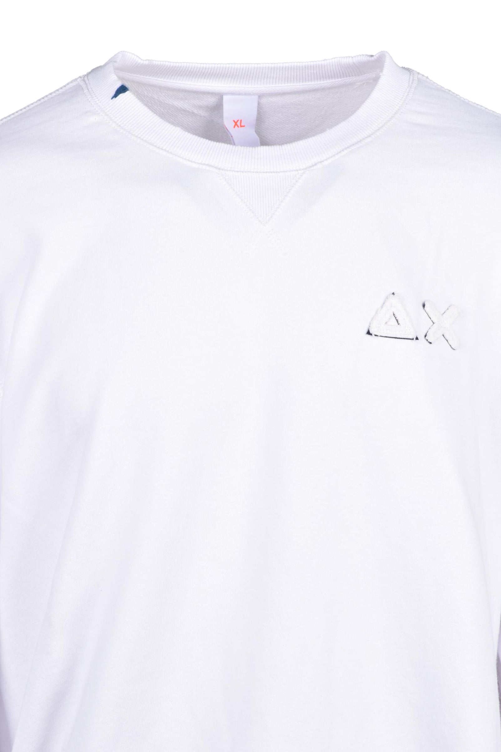 SUN68 - KNITWEAR AND SWEATSHIRTS