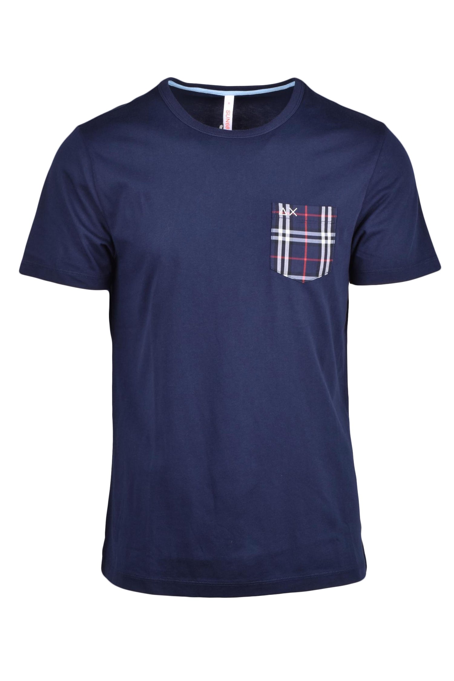 SUN68 - T-SHIRT AND POLO