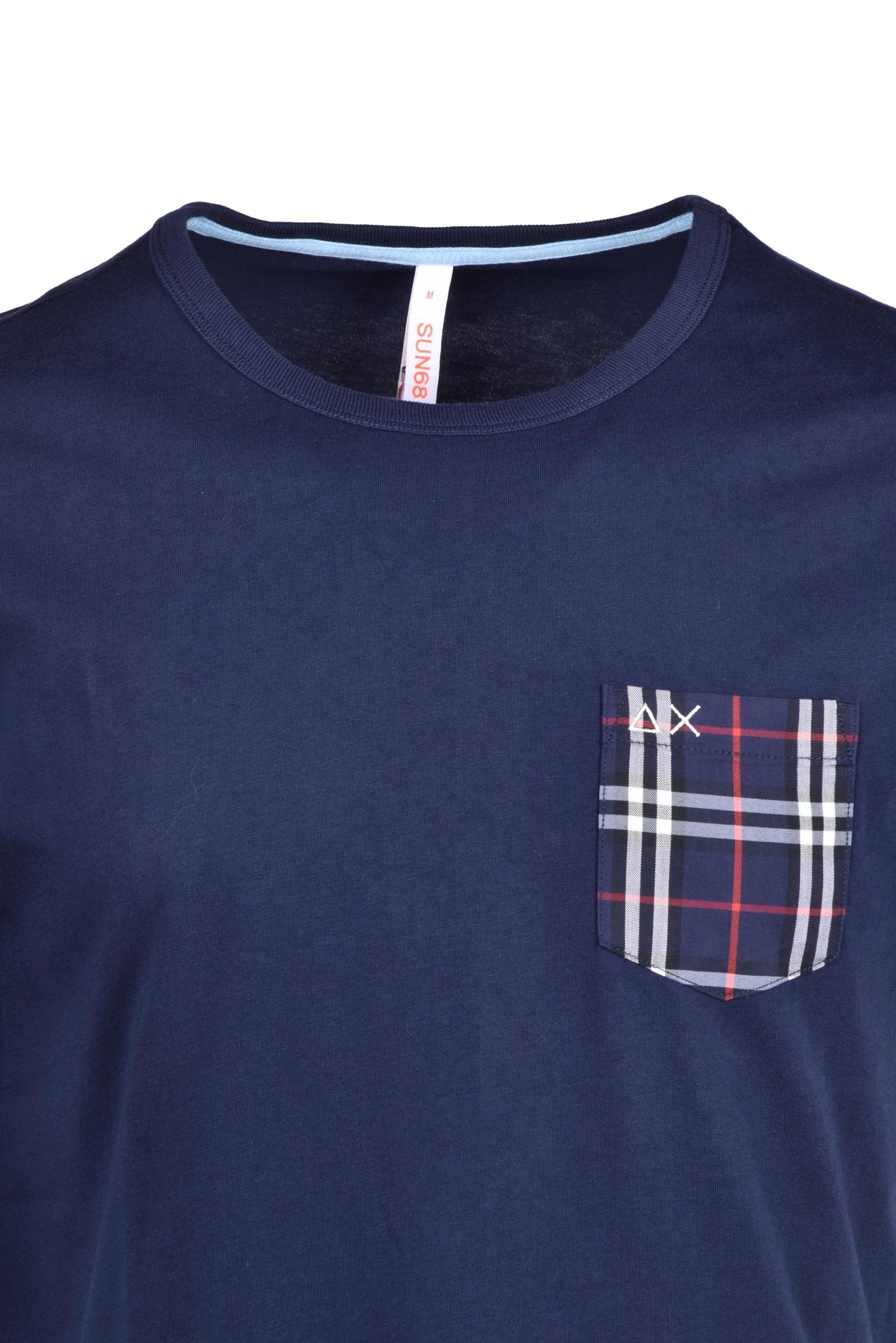 SUN68 - T-SHIRT AND POLO