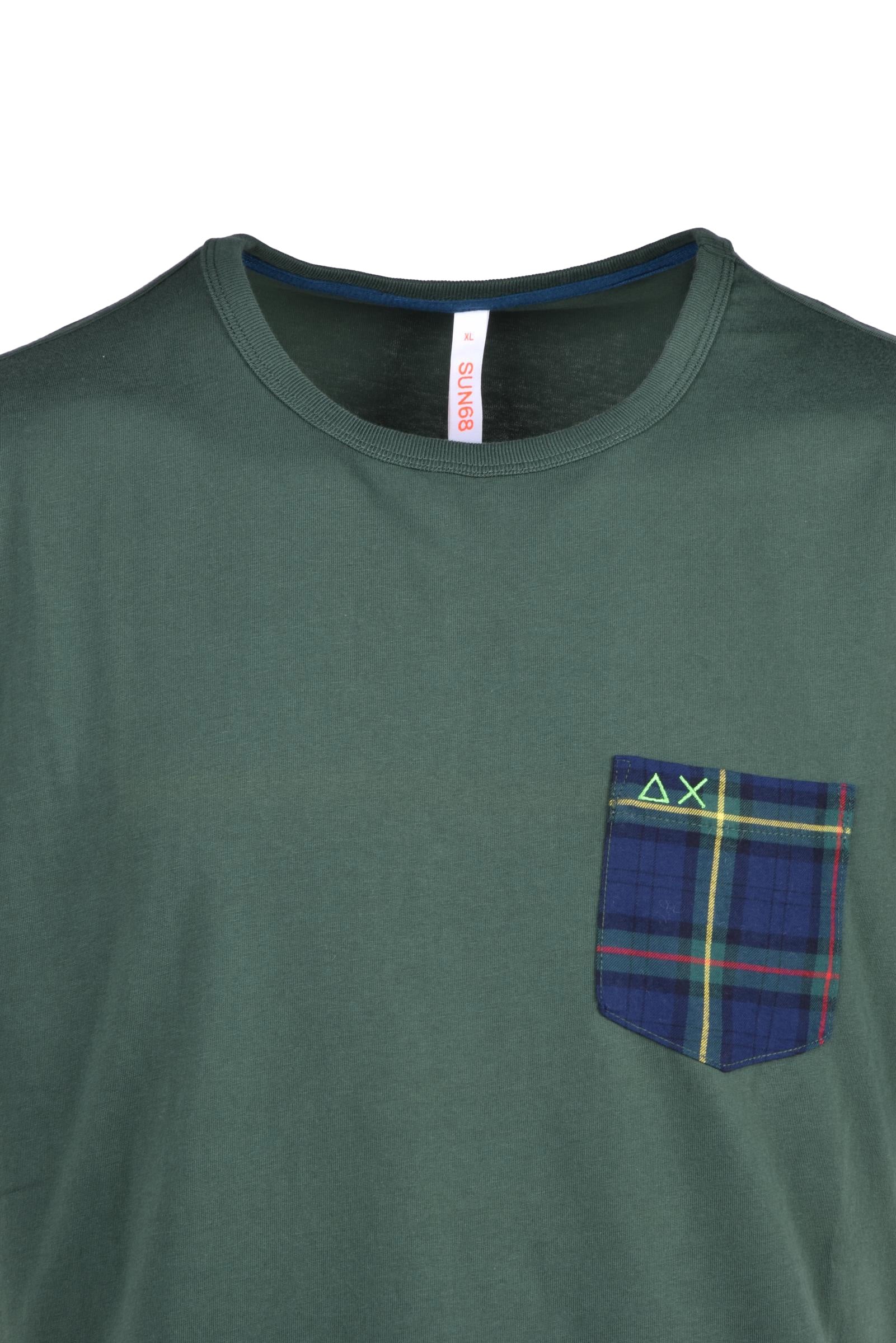 SUN68 - T-SHIRT AND POLO