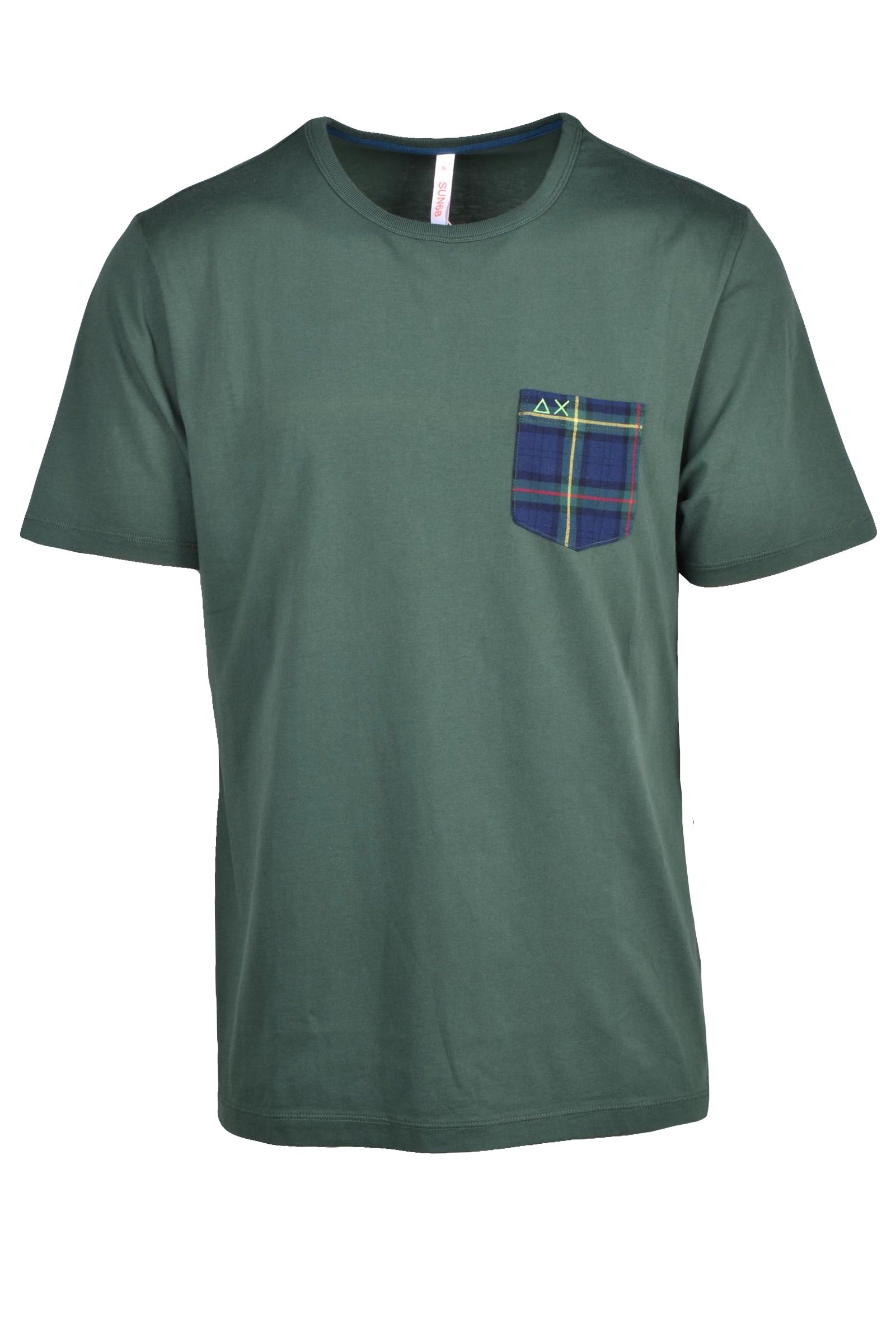 SUN68 - T-SHIRT AND POLO