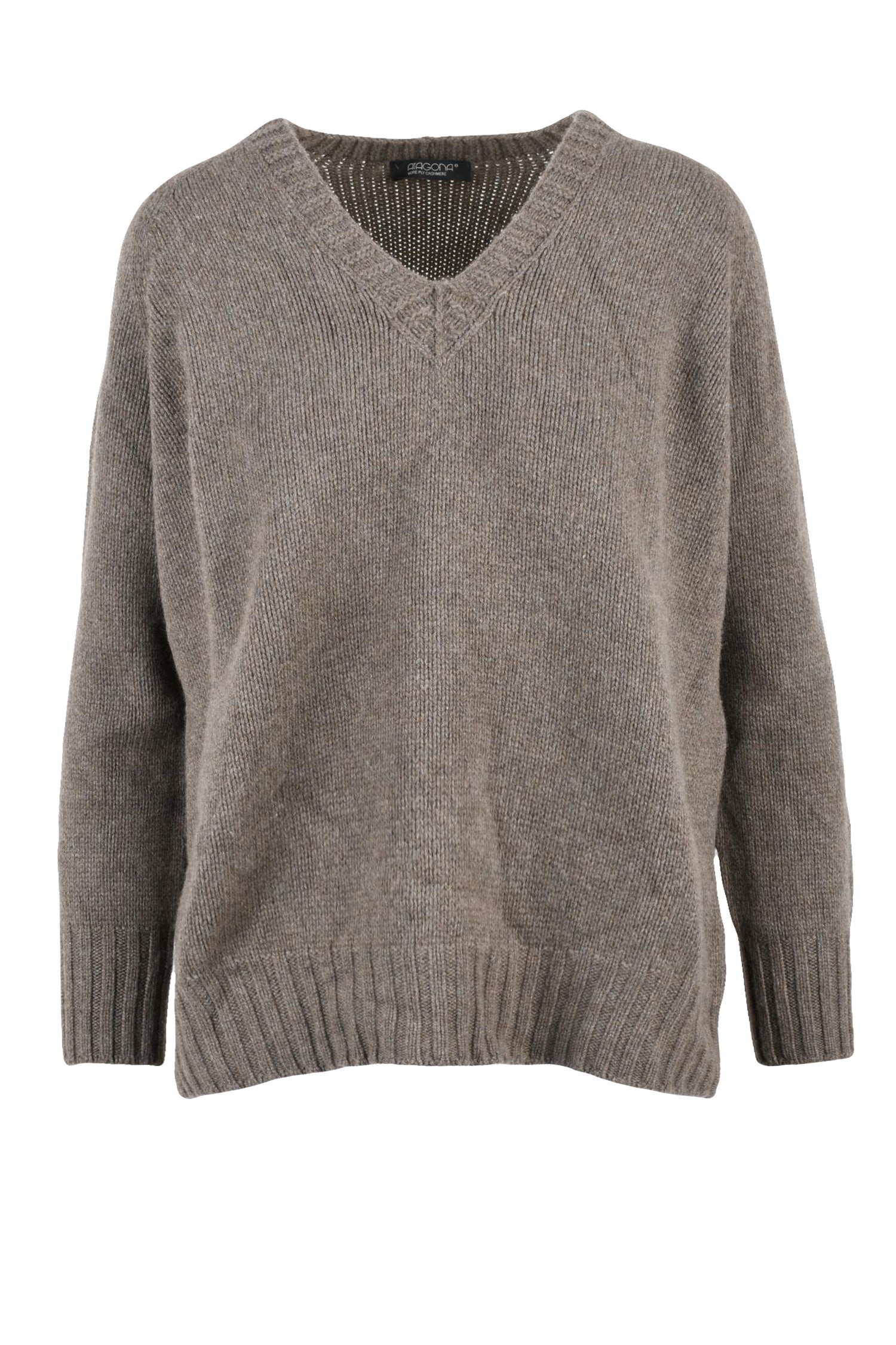 ARAGONA - KNITWEAR AND SWEATSHIRTS