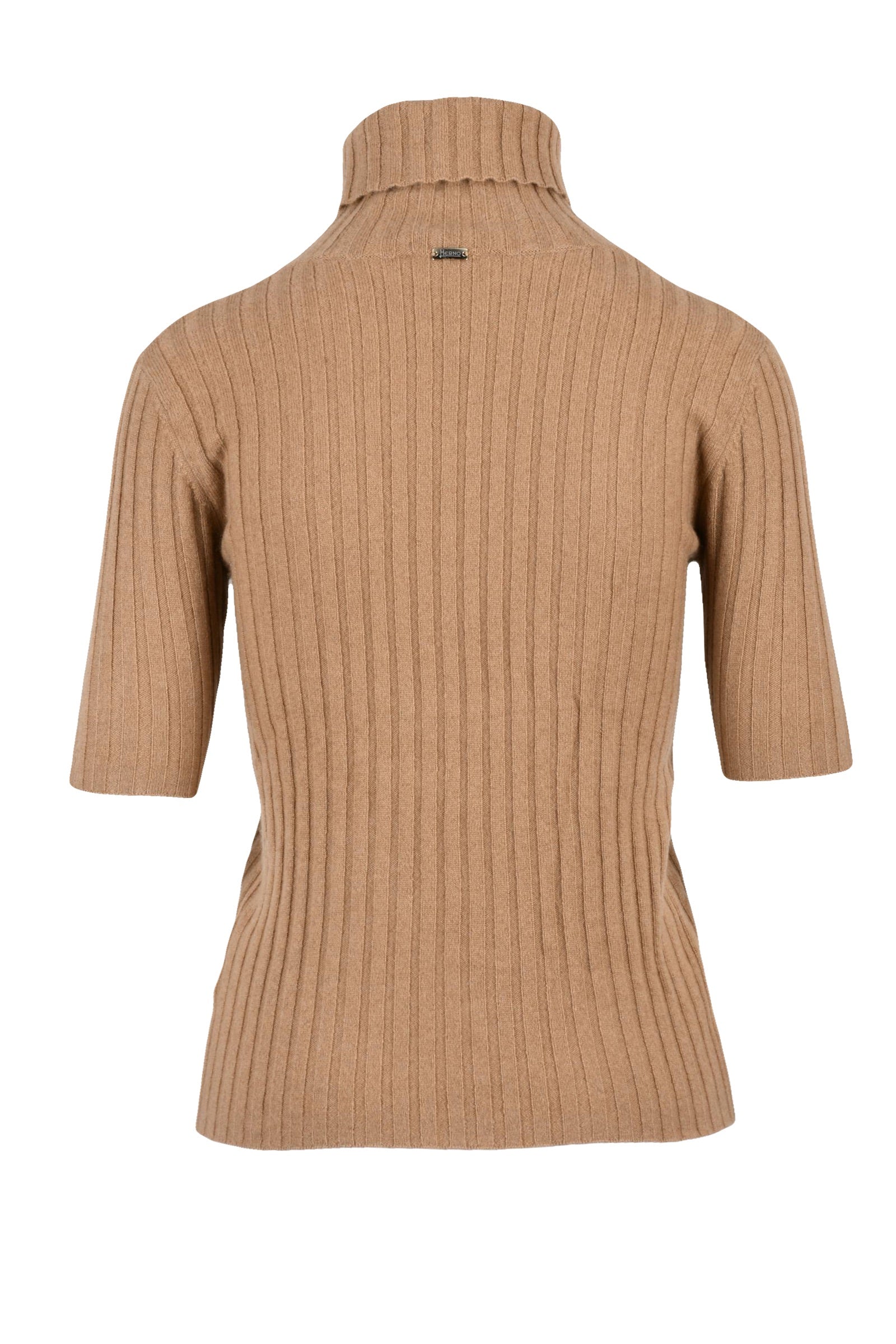 HERNO - KNITWEAR AND SWEATSHIRTS