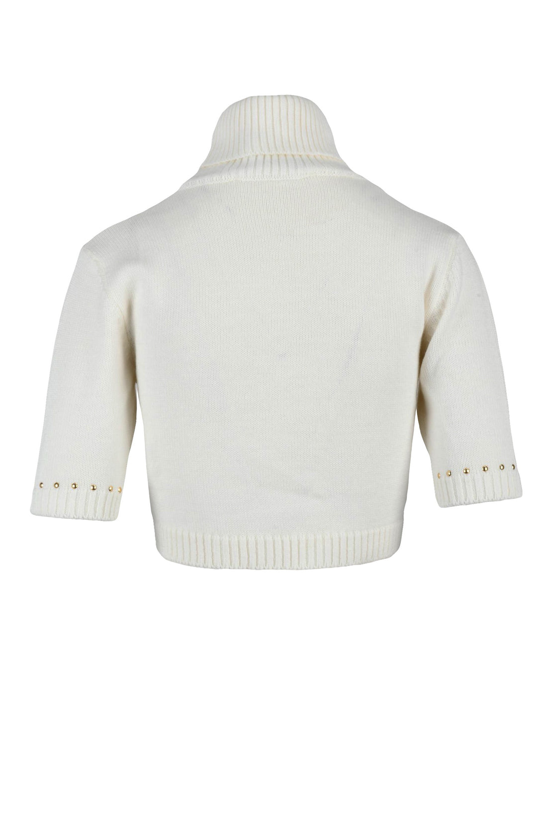 SIMONA CORSELLINI - KNITWEAR AND SWEATSHIRTS