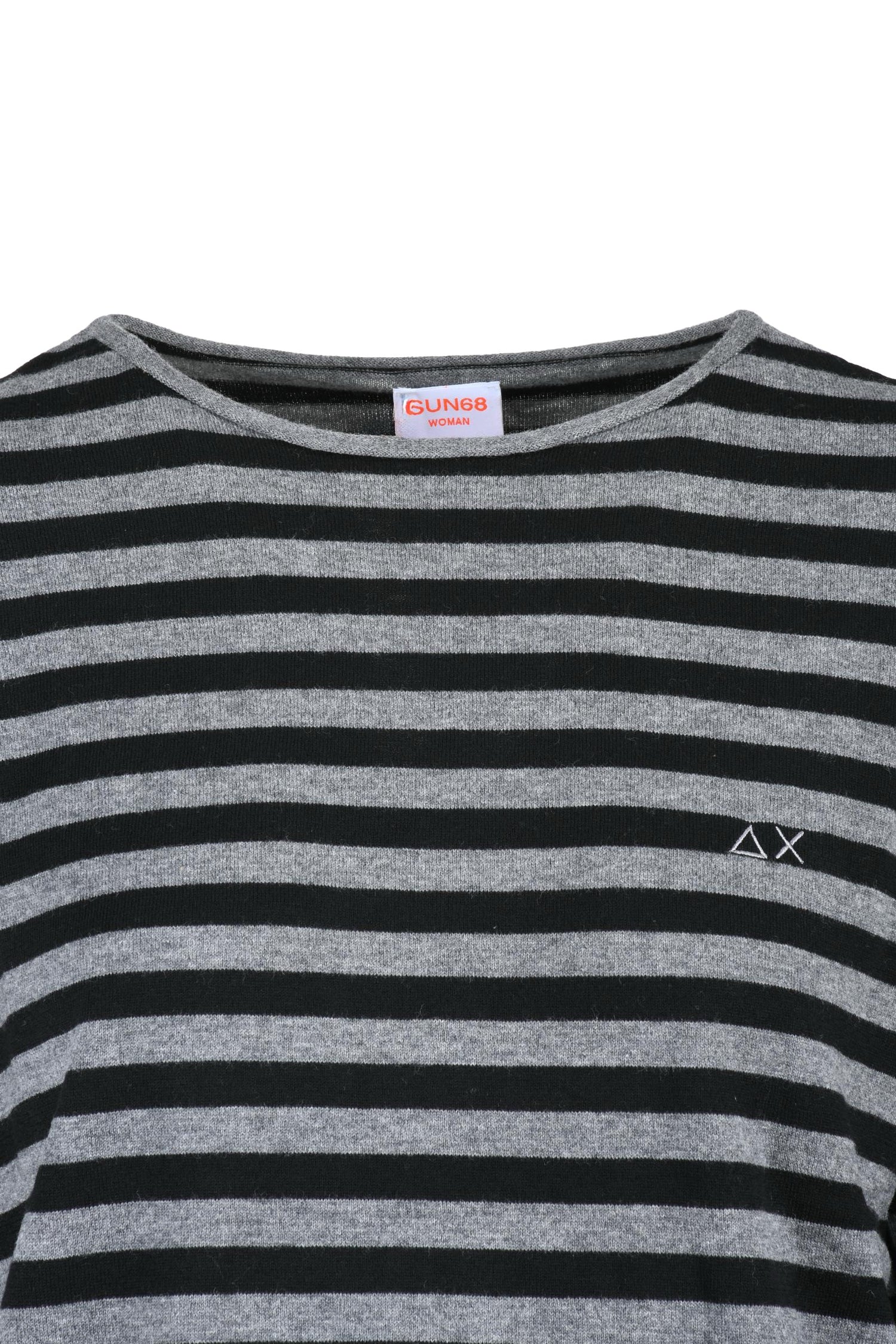 SUN68 - KNITWEAR AND SWEATSHIRTS